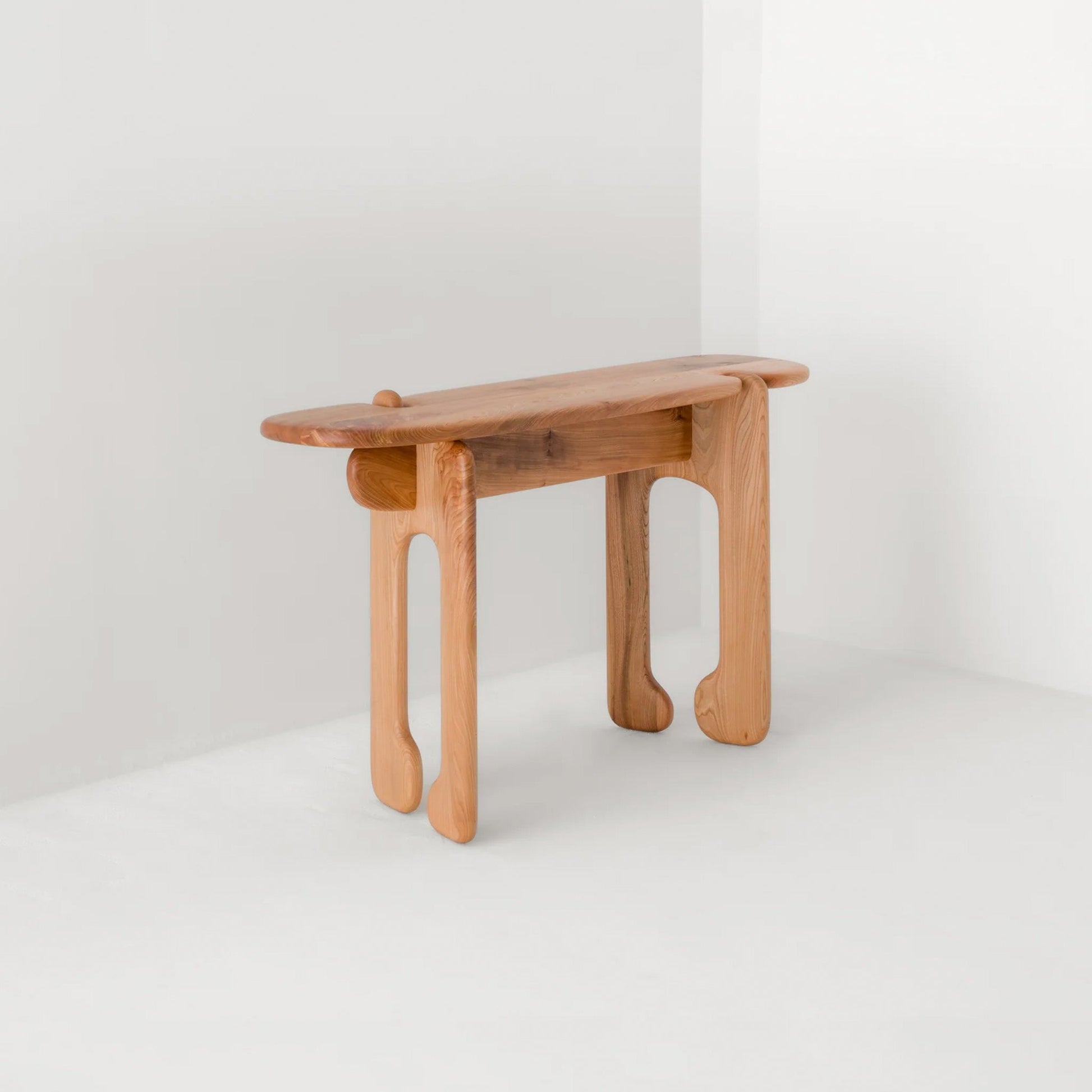 Palette Console Table - District Furniture