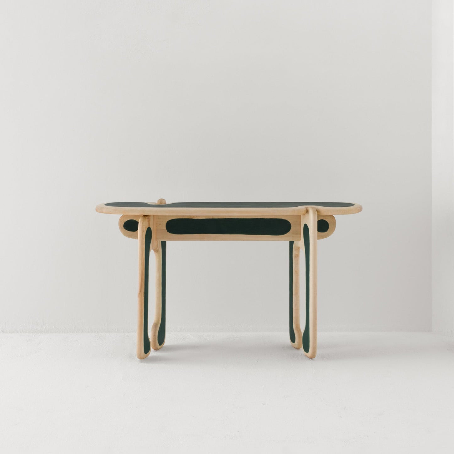 Palette Console Table - District Furniture