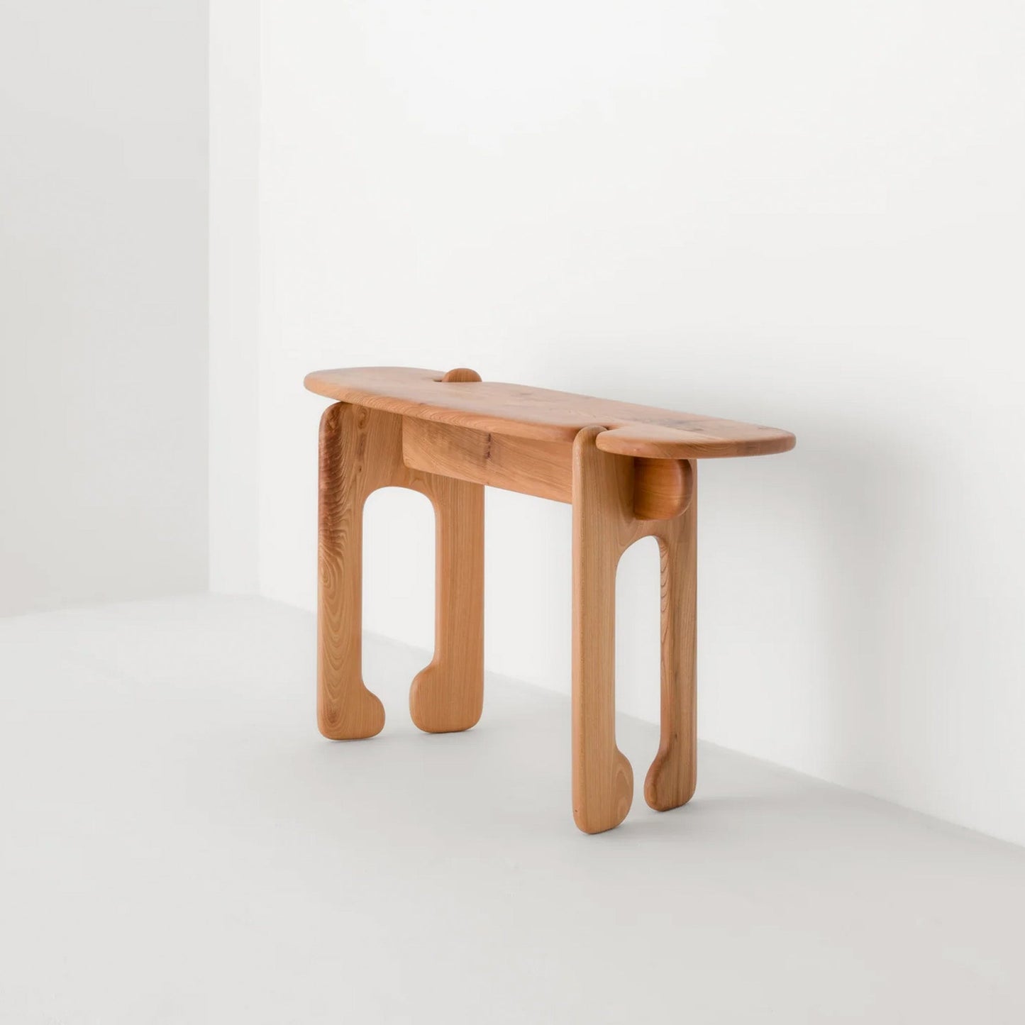 Palette Console Table - District Furniture
