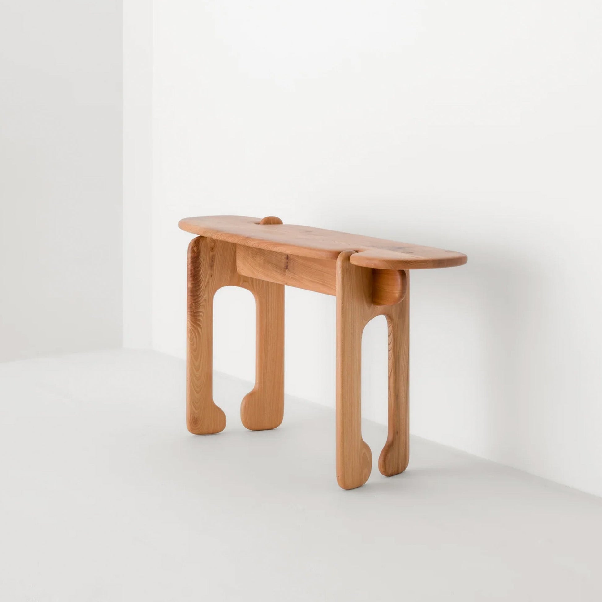 Palette Console Table - District Furniture