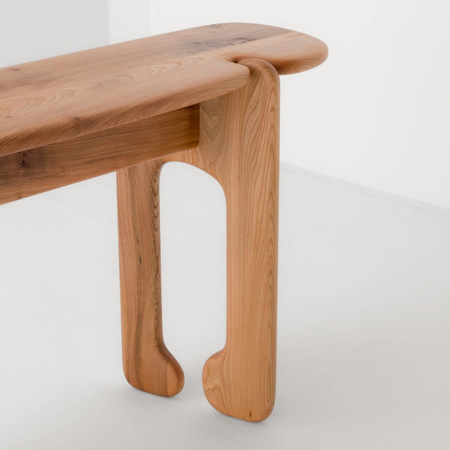 Palette Console Table - District Furniture