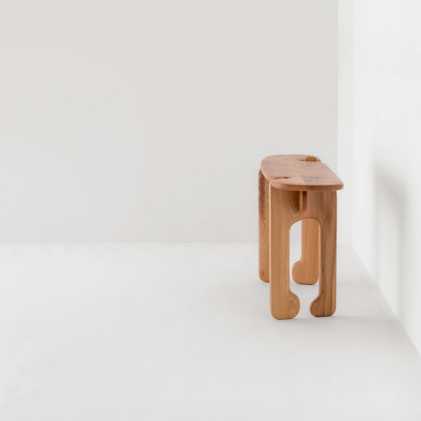 Palette Console Table - District Furniture
