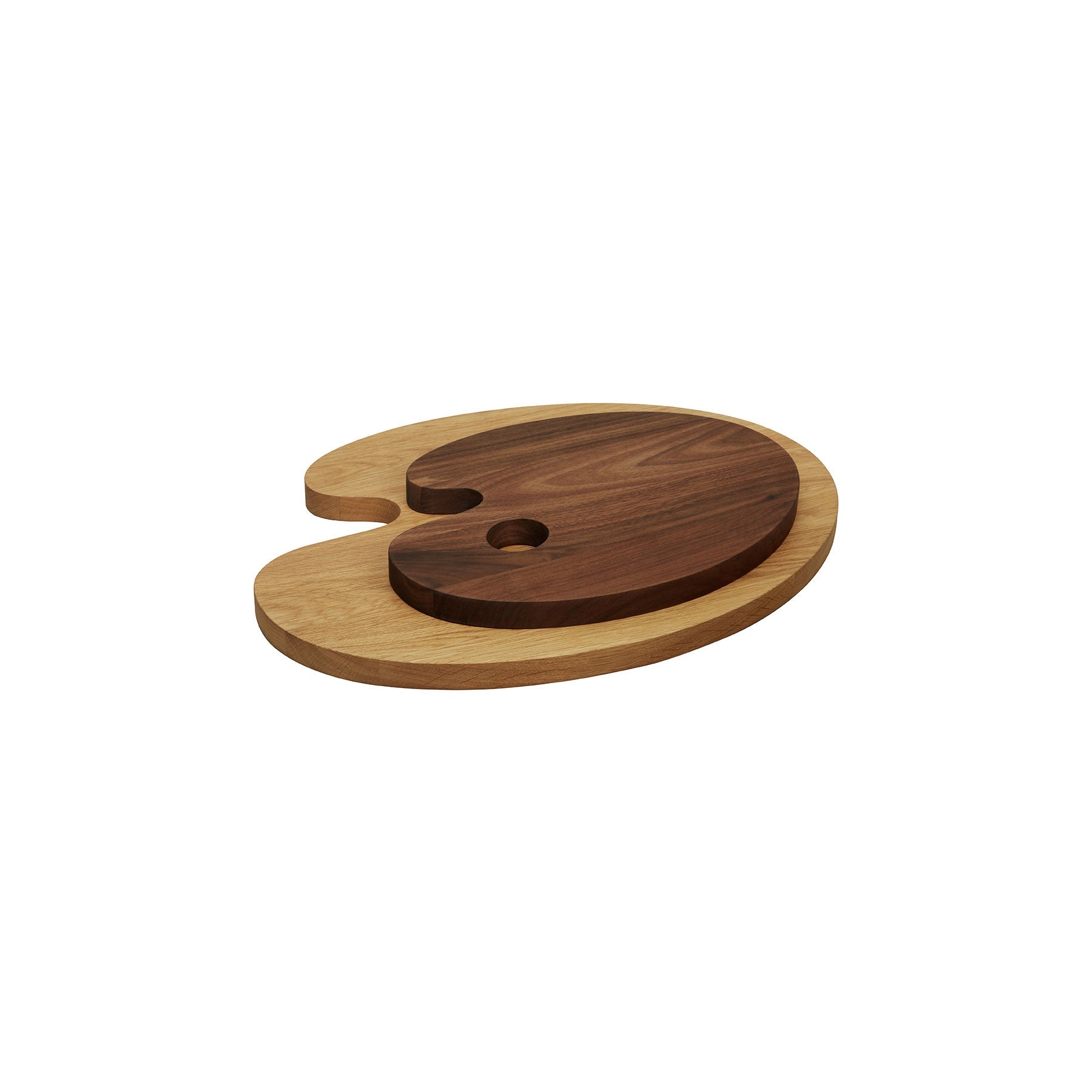 Palette Cutting Board - District Furniture