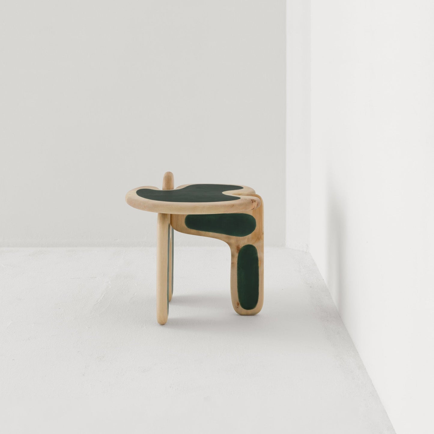 Palette Side Table - District Furniture