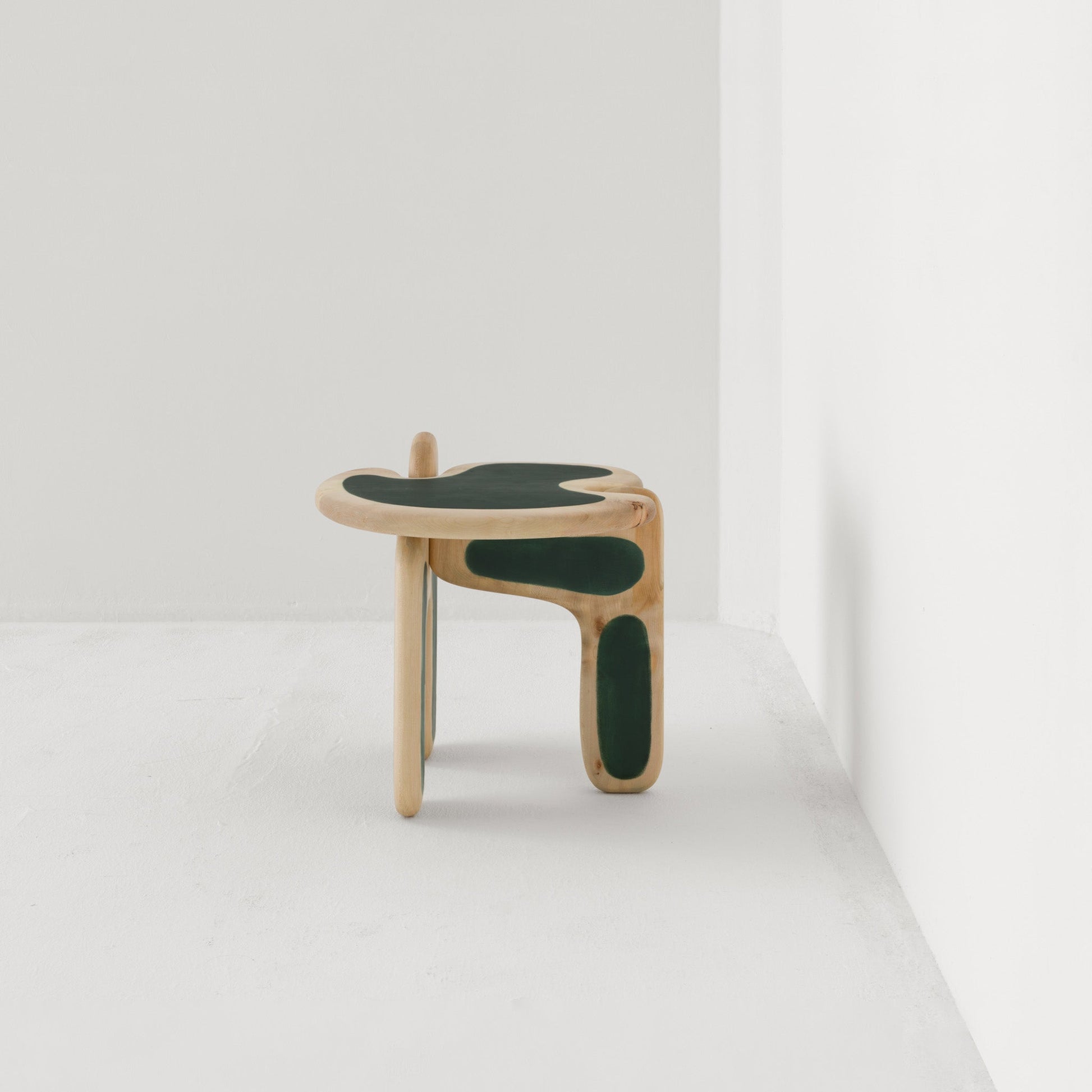 Palette Side Table - District Furniture