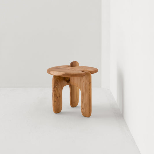 Palette Side Table - District Furniture