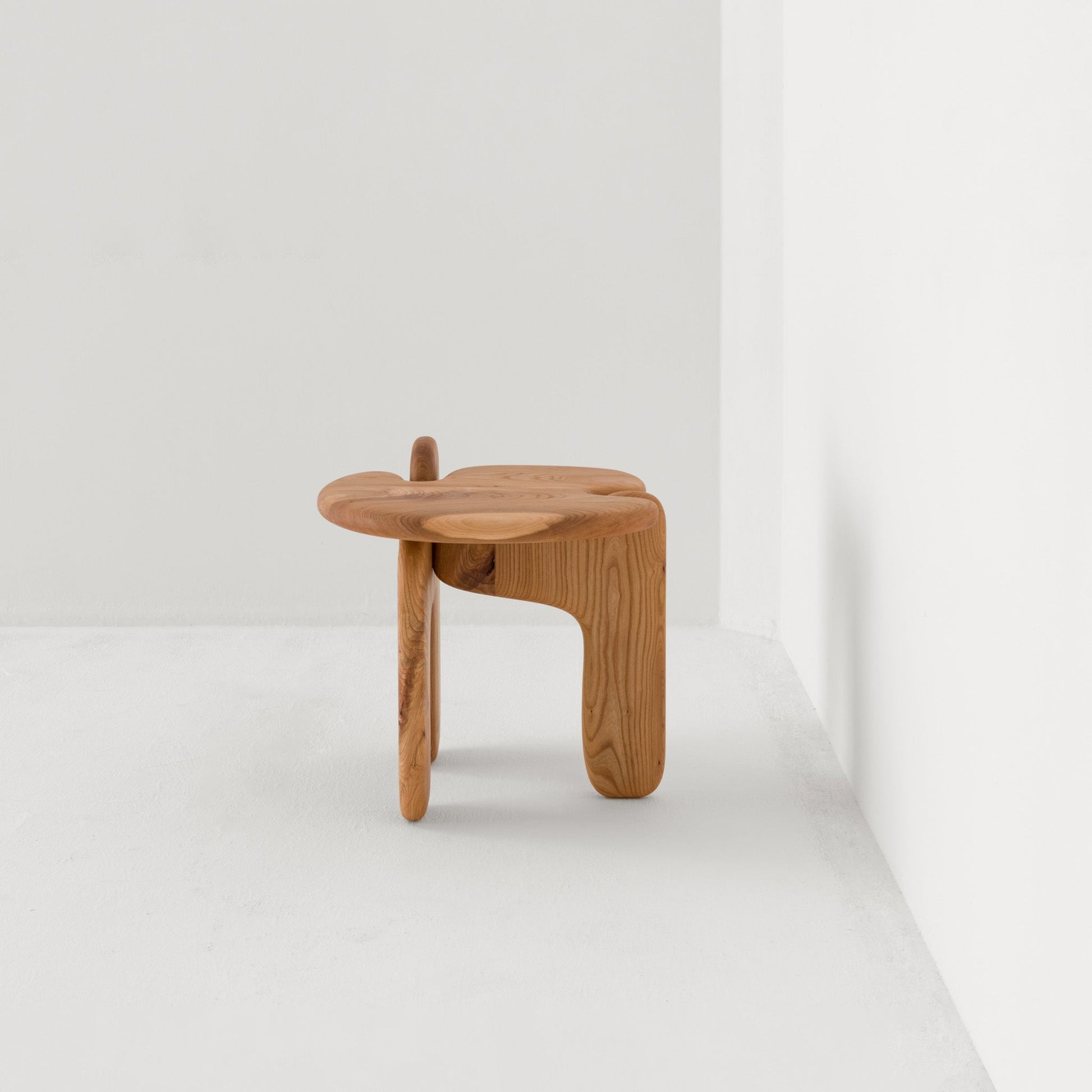 Palette Side Table - District Furniture