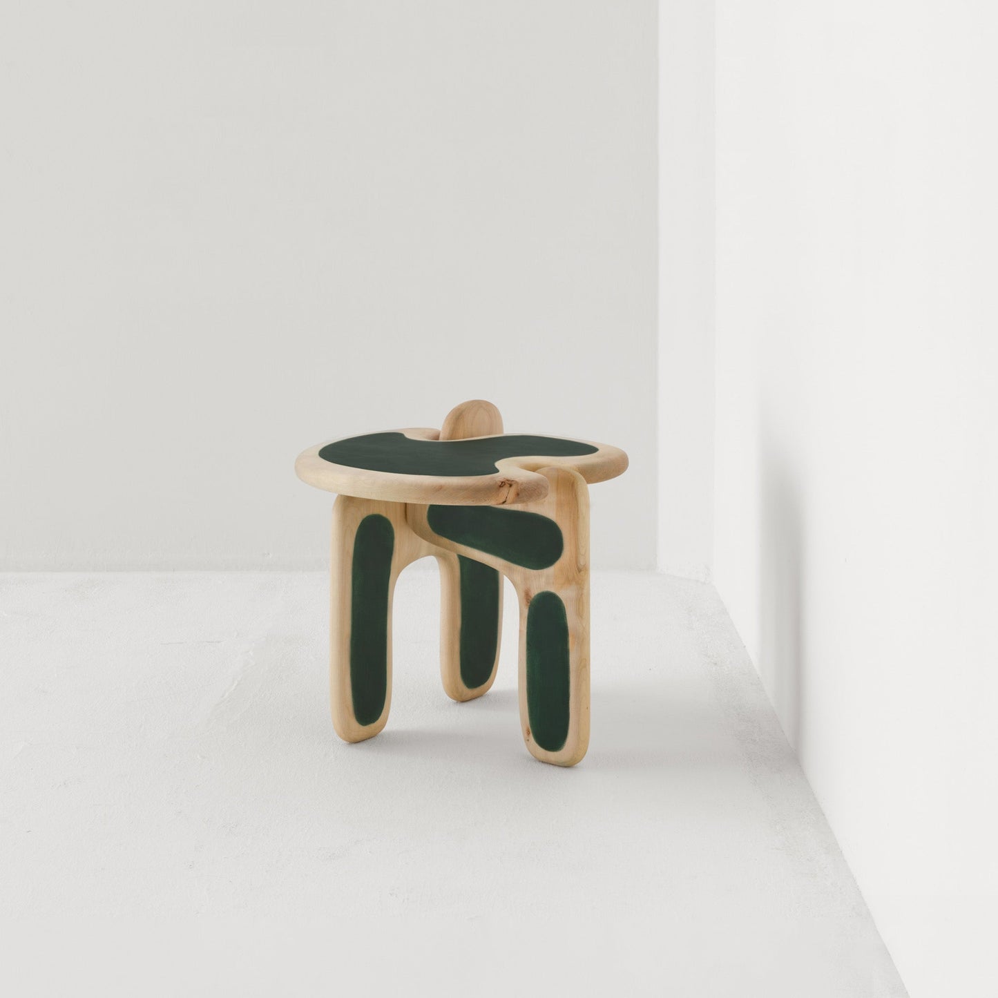 Palette Side Table - District Furniture