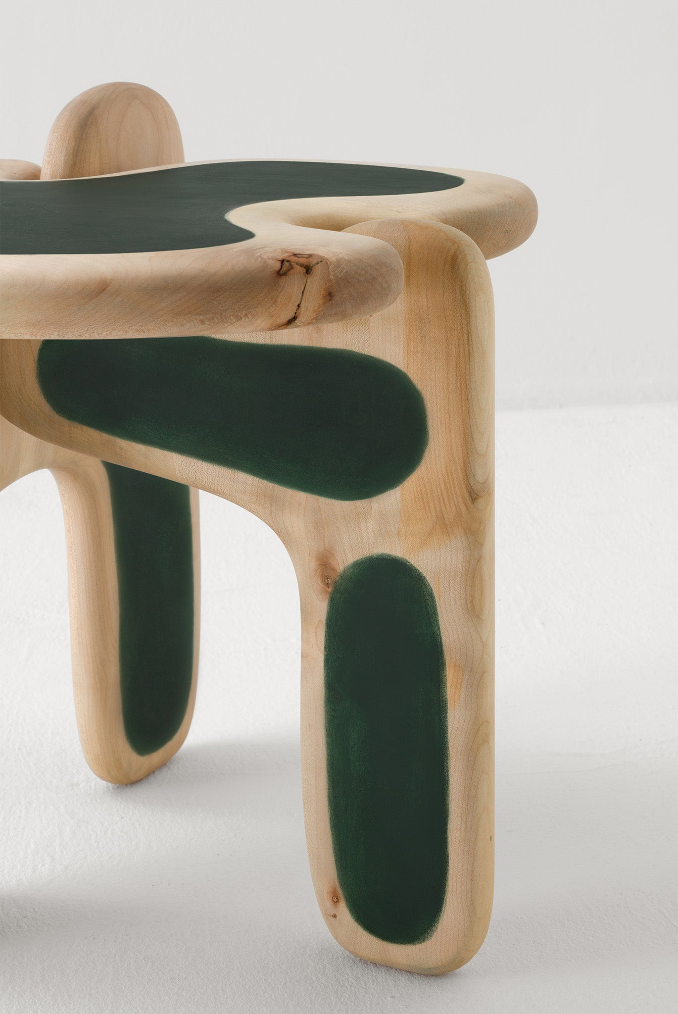 Palette Side Table - District Furniture