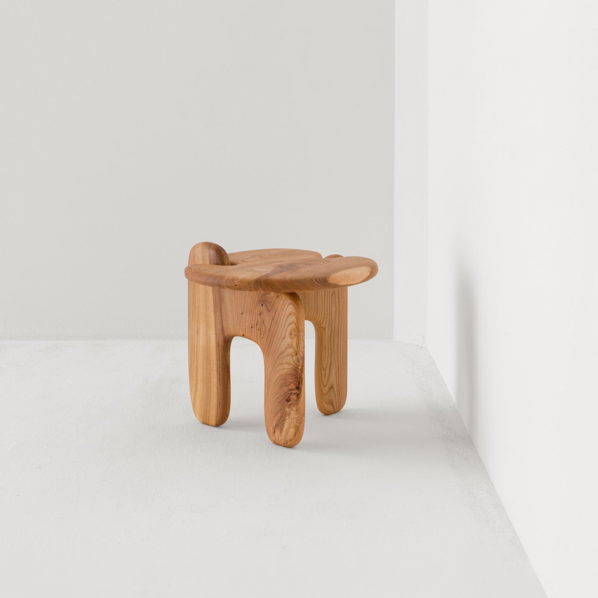 Palette Side Table - District Furniture
