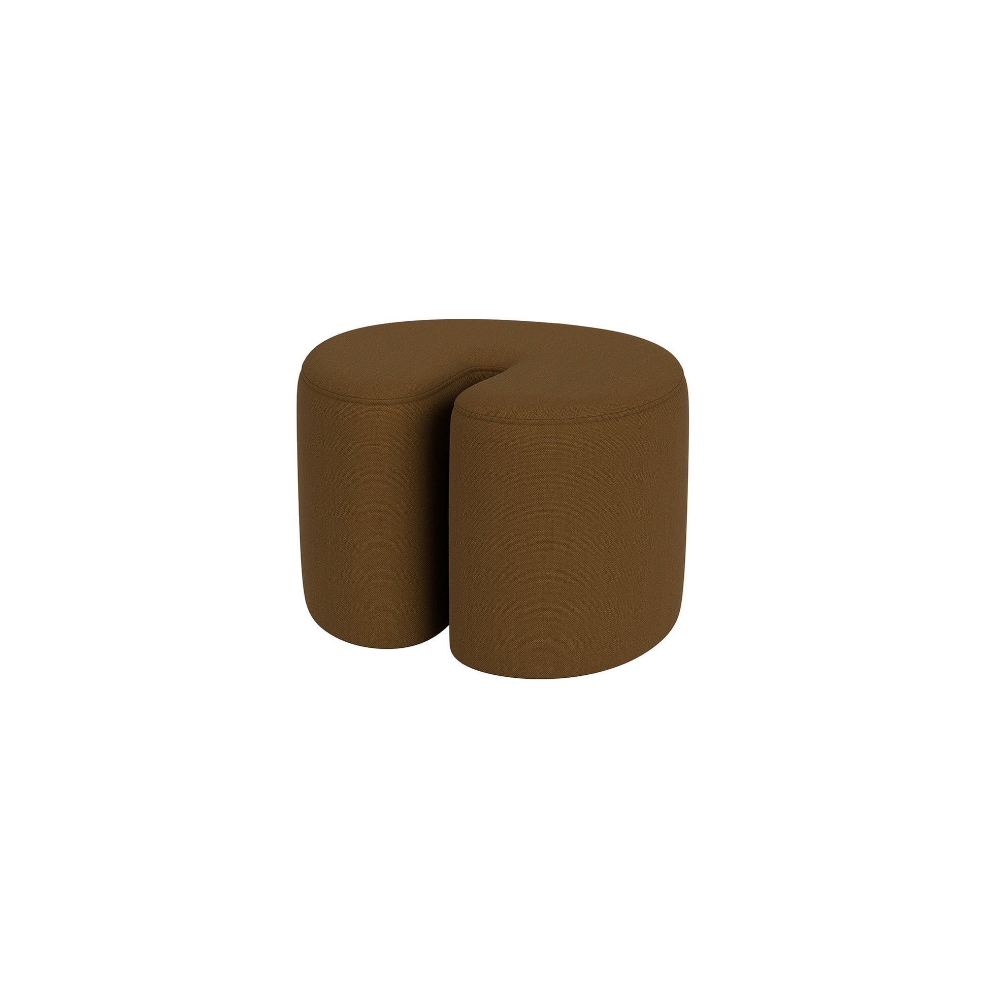 Palma Pouf - District Furniture