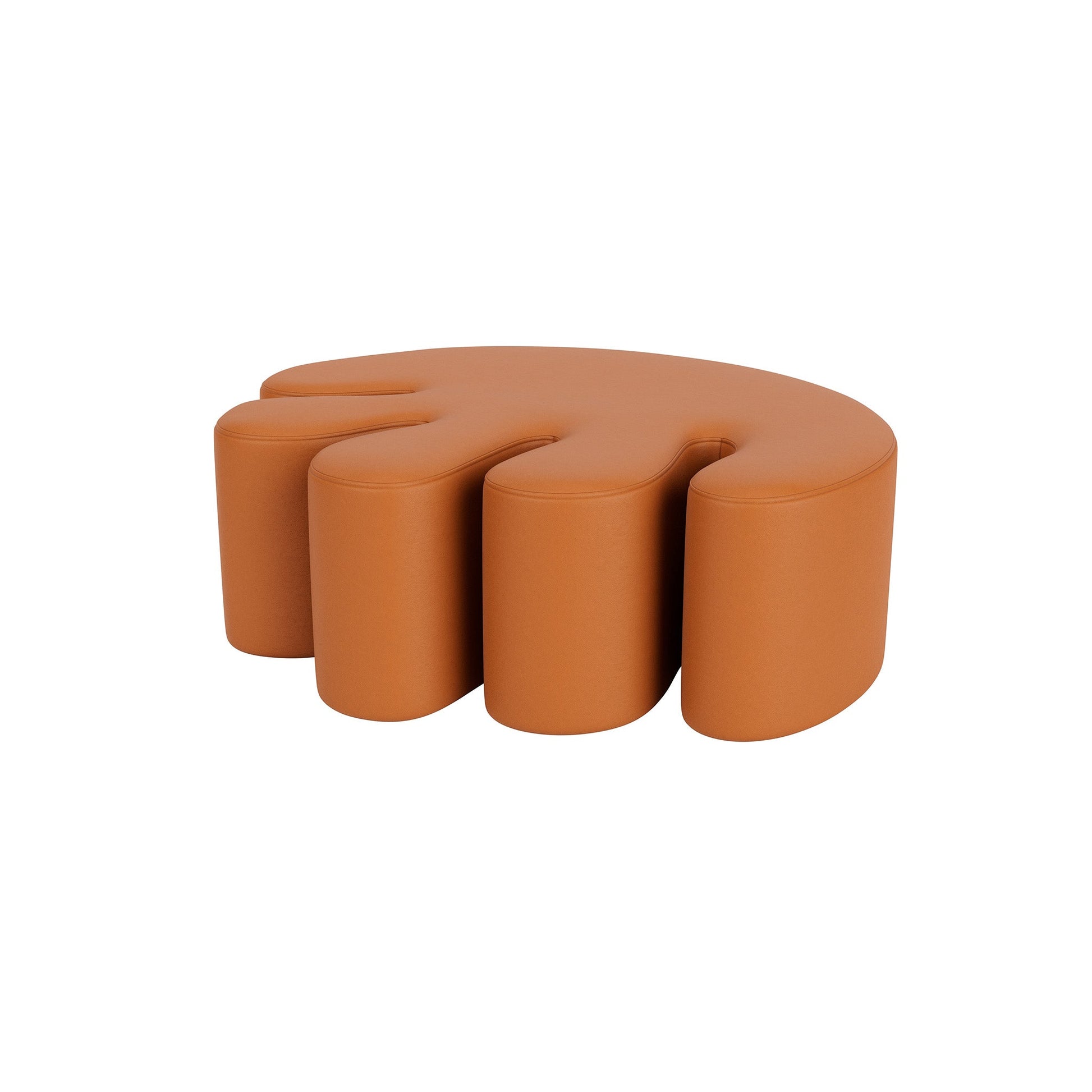 Palma Pouf - District Furniture