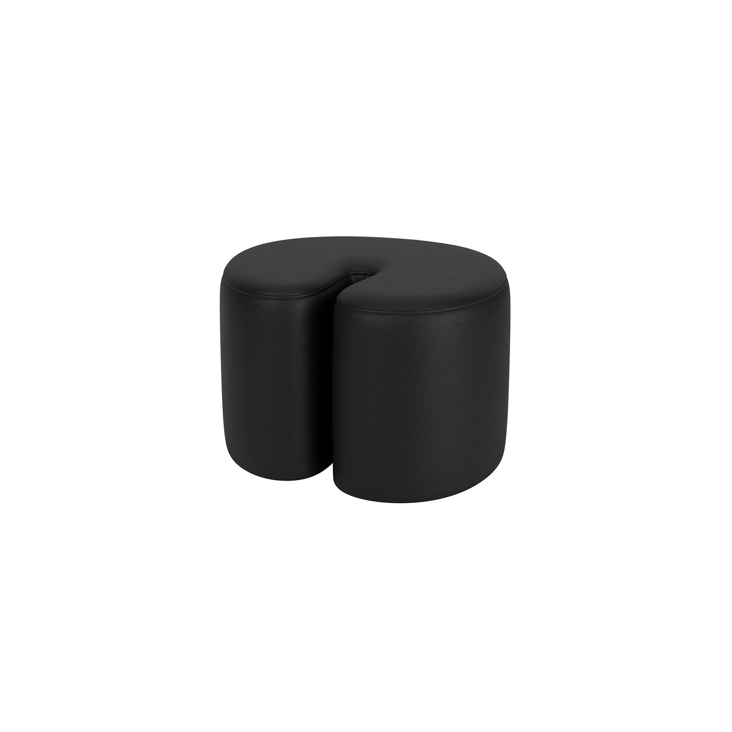 Palma Pouf - District Furniture