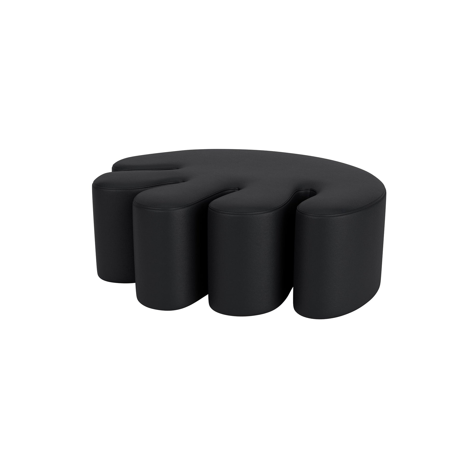 Palma Pouf - District Furniture
