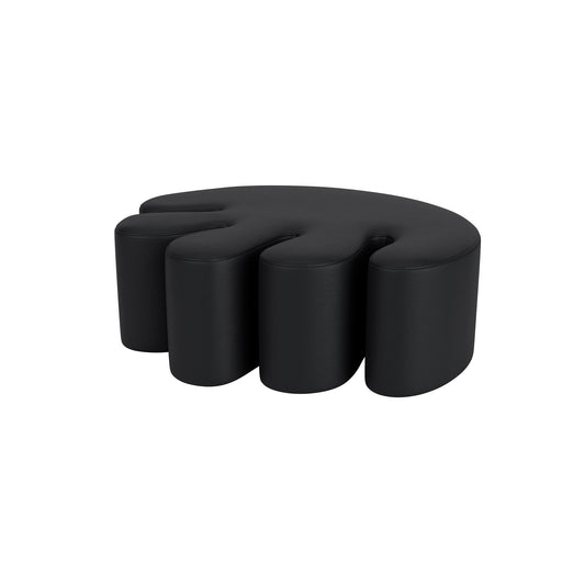 Palma Pouf - District Furniture