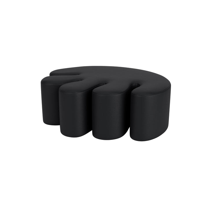 Palma Pouf - District Furniture