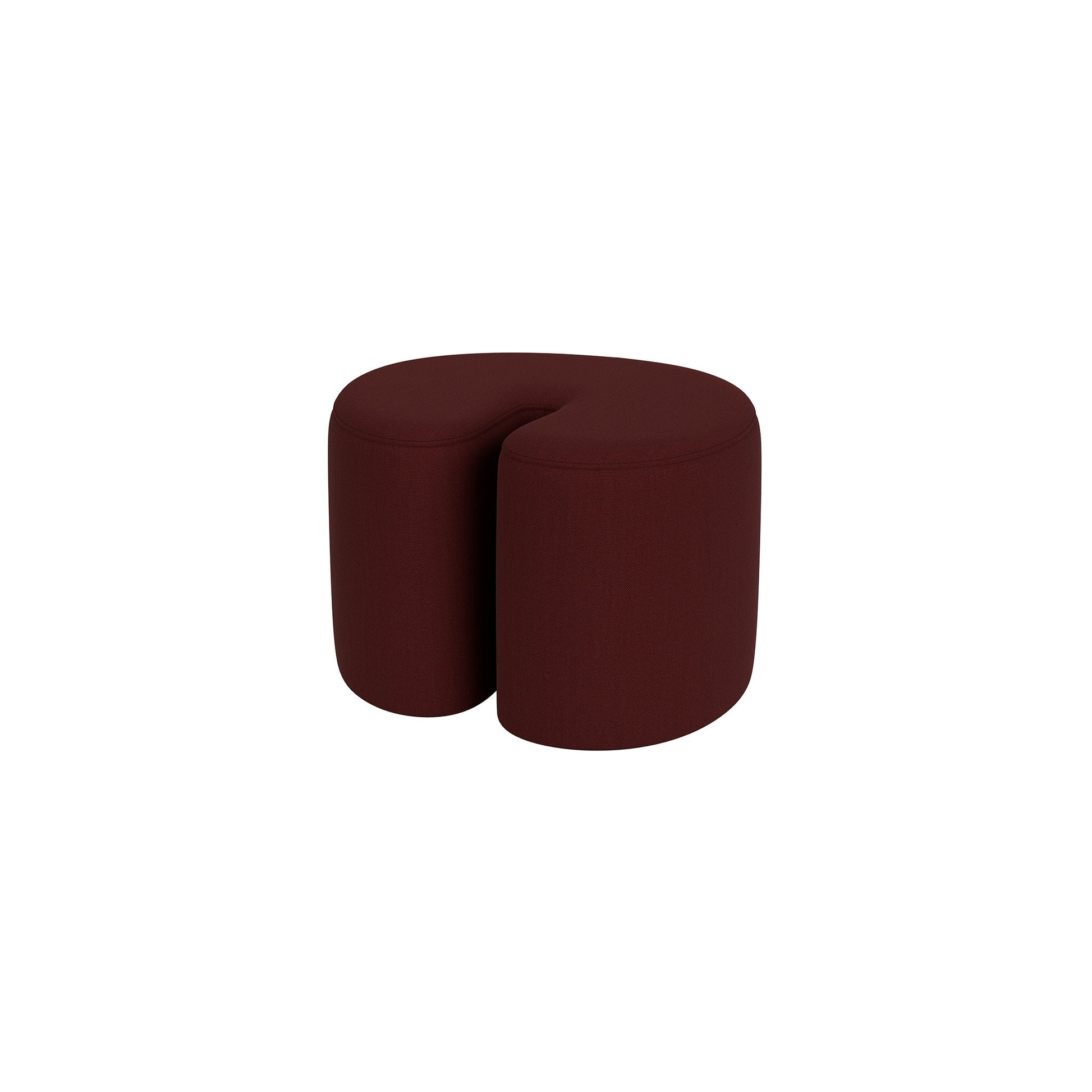 Palma Pouf - District Furniture