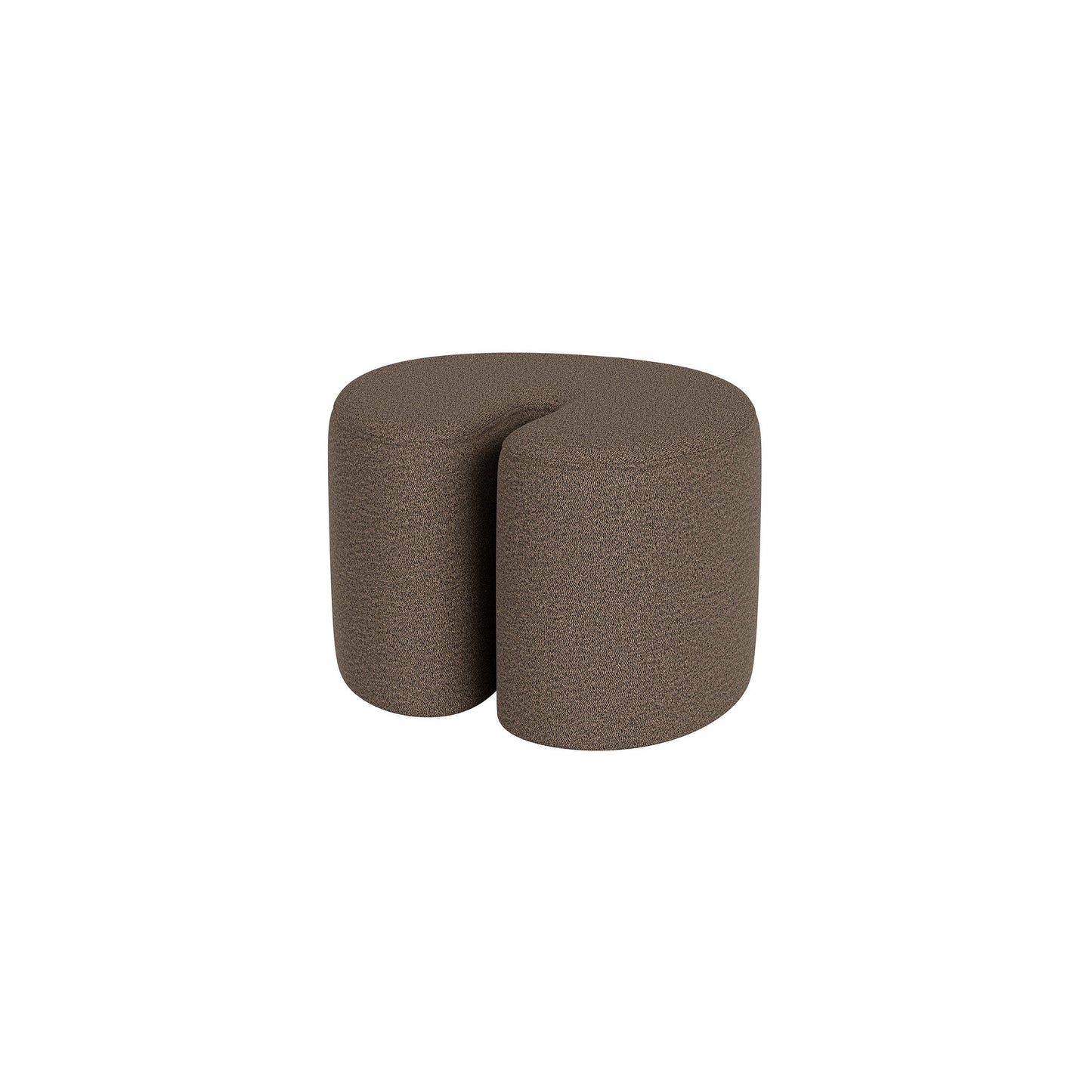 Palma Pouf - District Furniture
