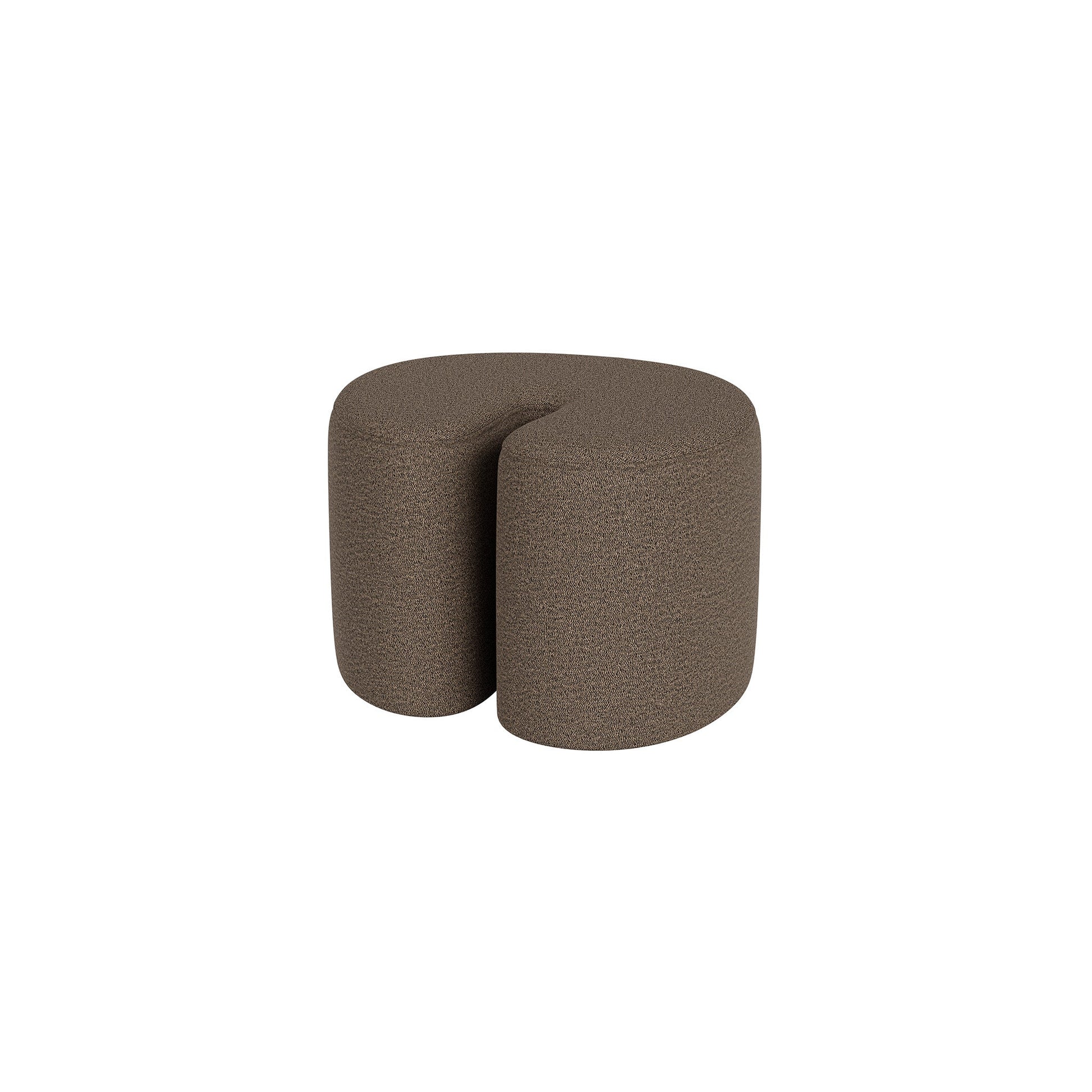 Palma Pouf - District Furniture