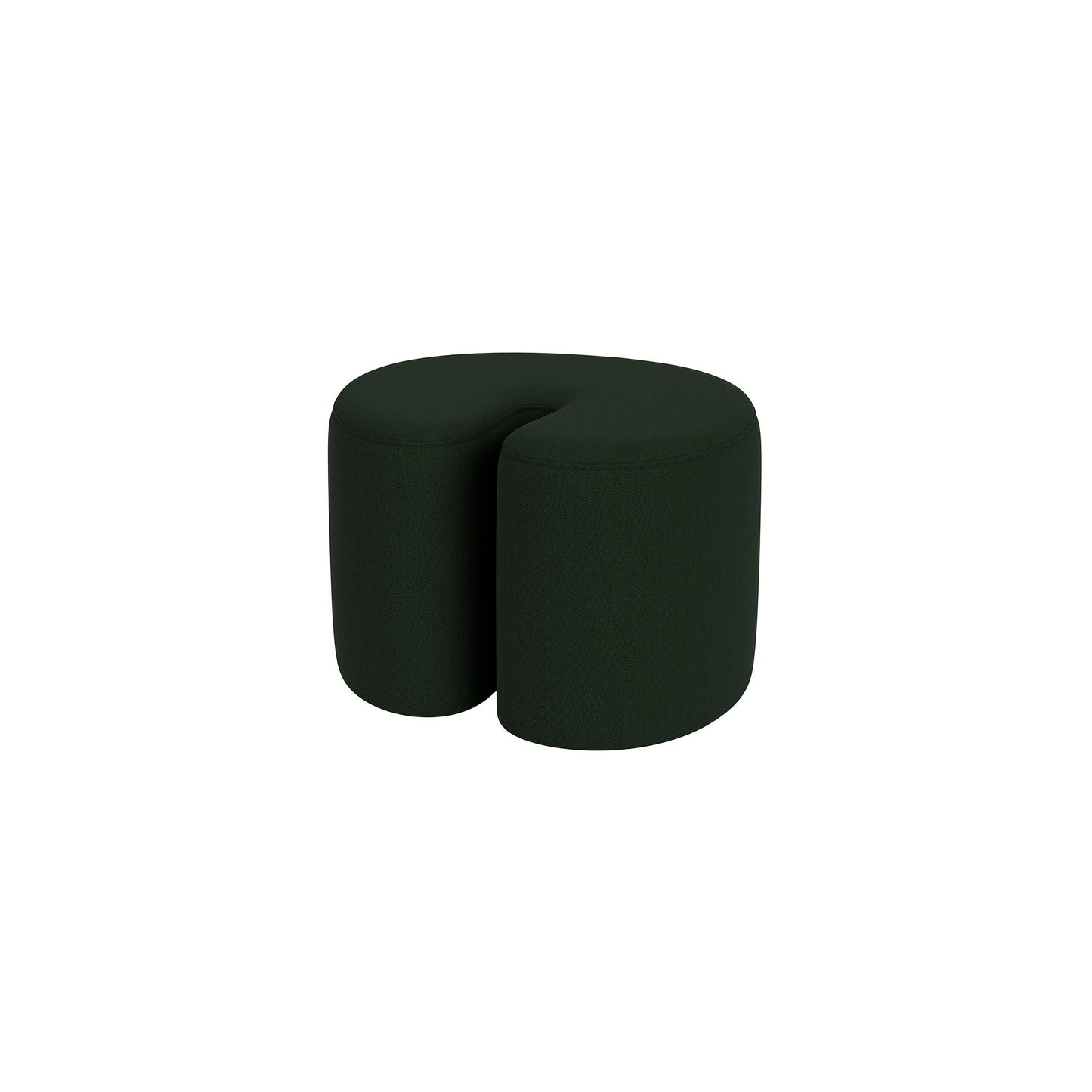 Palma Pouf - District Furniture