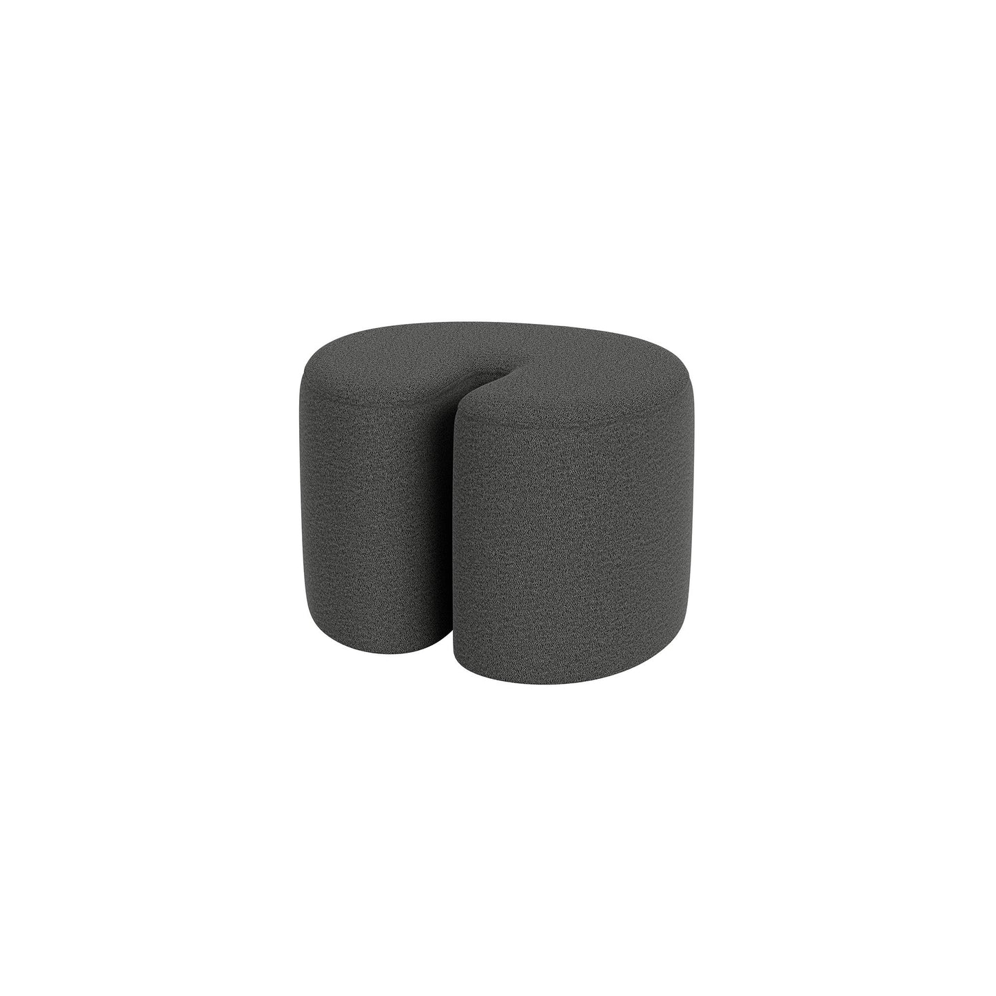 Palma Pouf - District Furniture