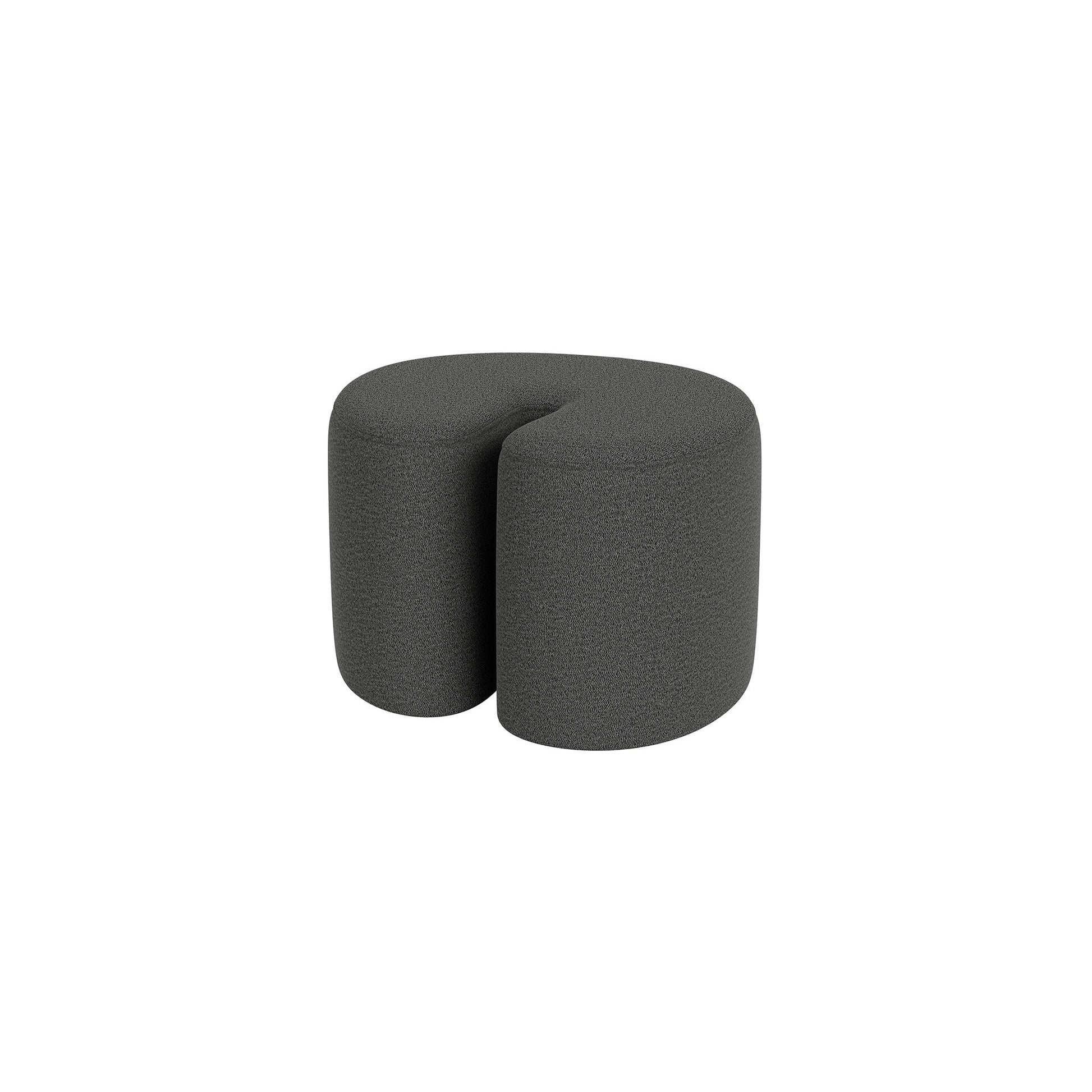 Palma Pouf - District Furniture
