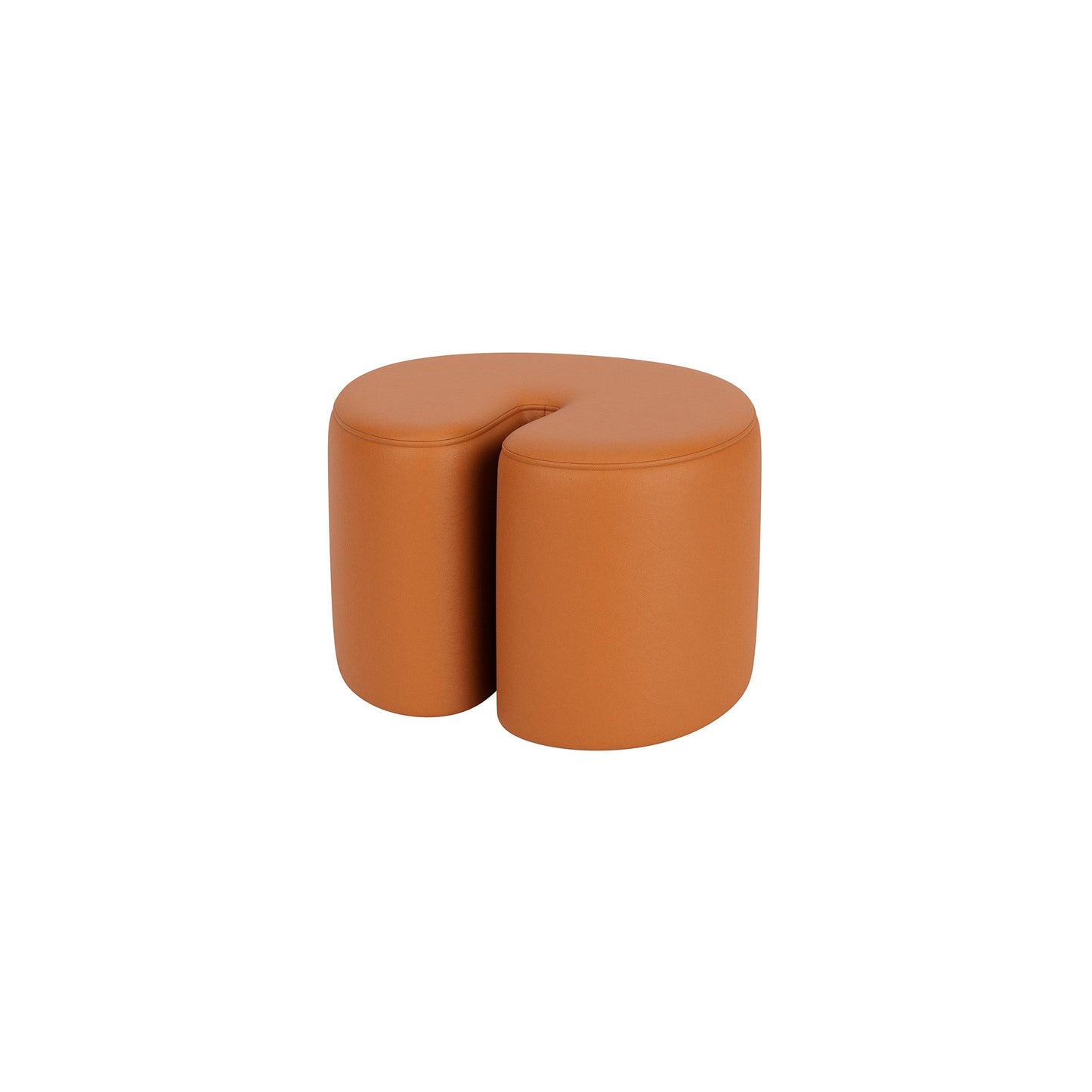 Palma Pouf - District Furniture