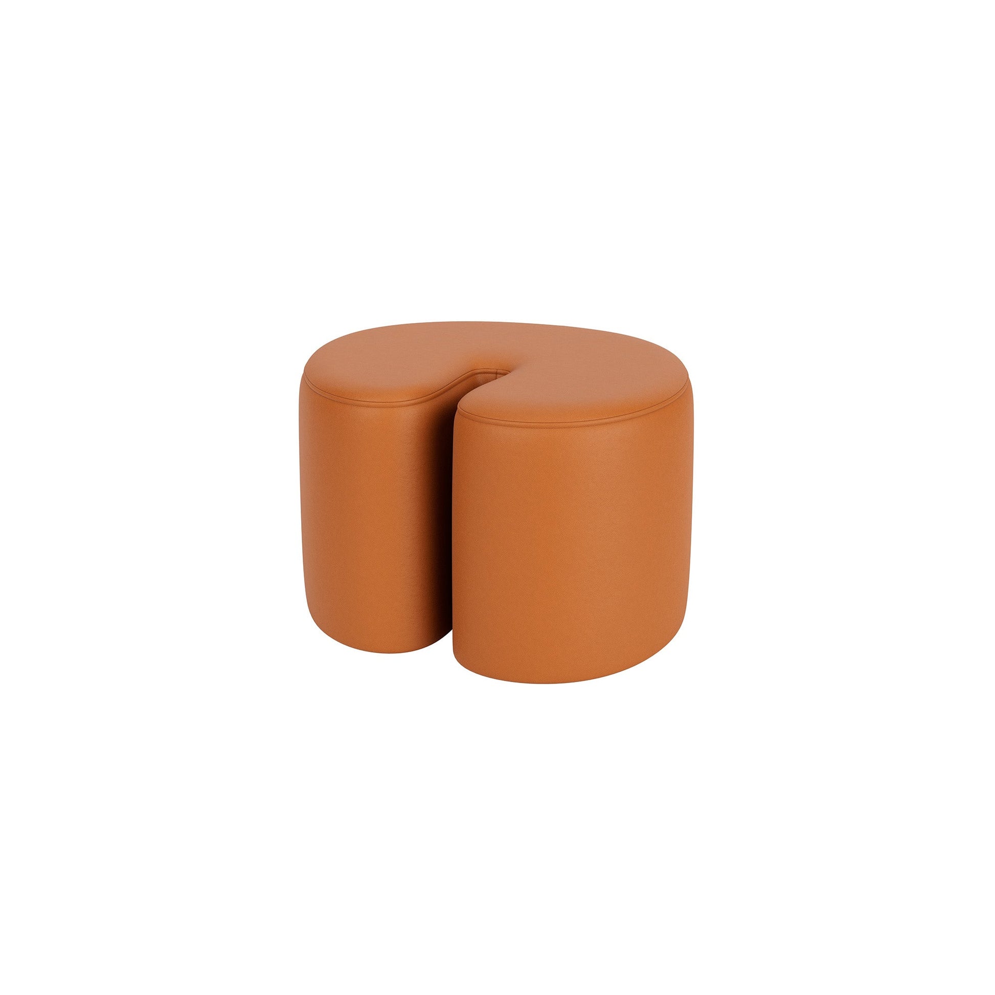Palma Pouf - District Furniture