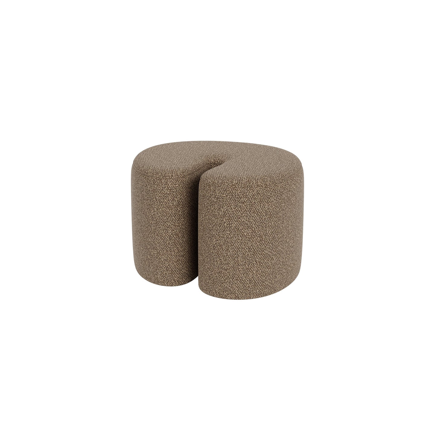 Palma Pouf - District Furniture