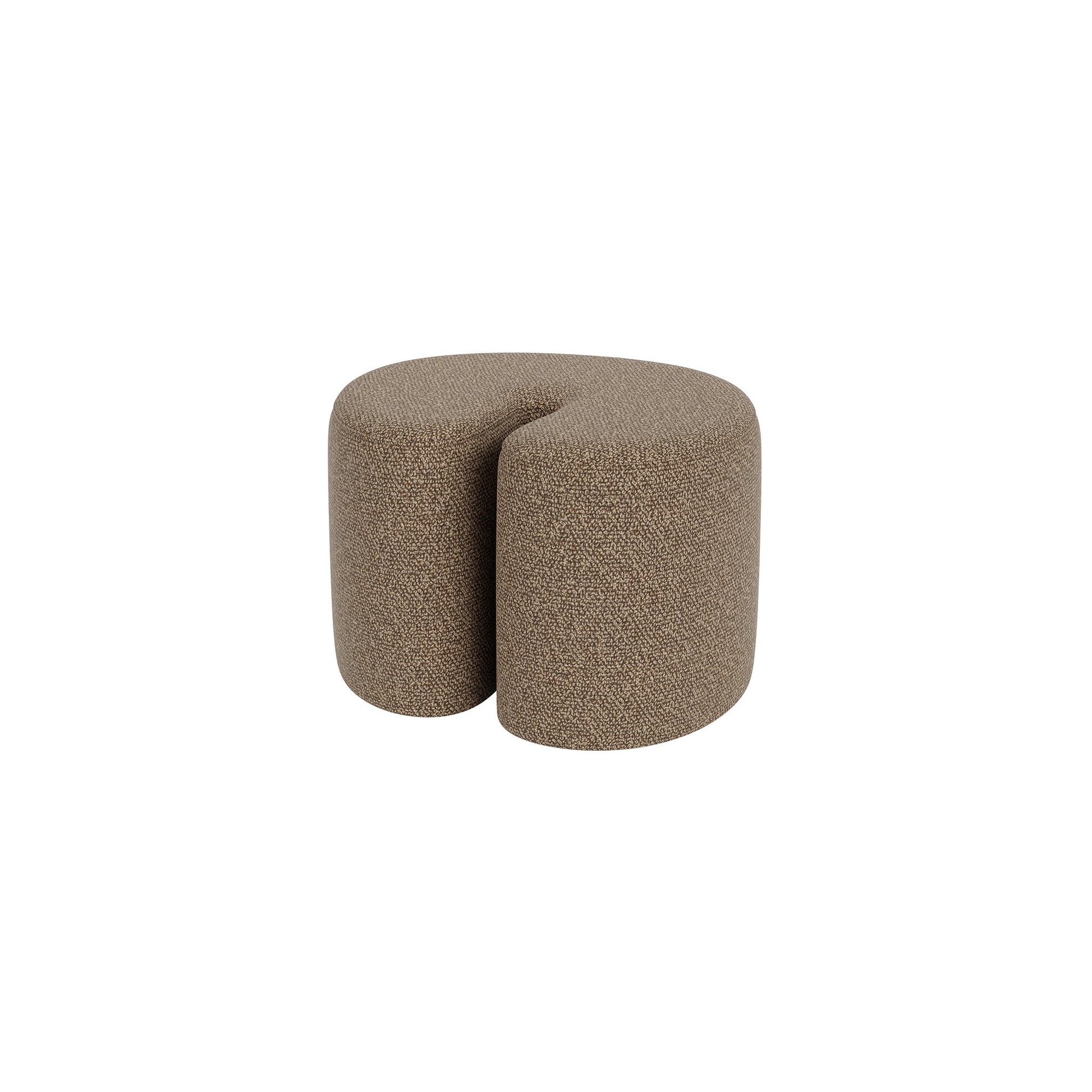 Palma Pouf - District Furniture