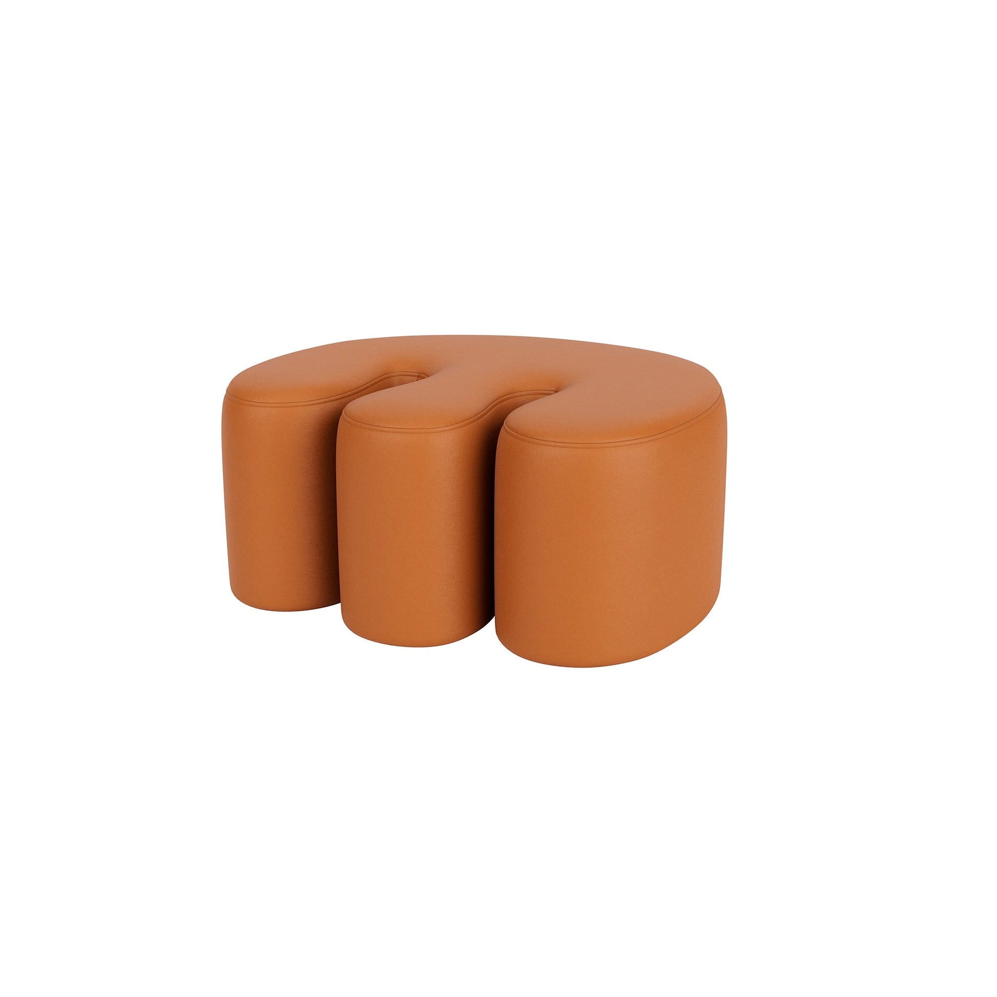 Palma Pouf - District Furniture