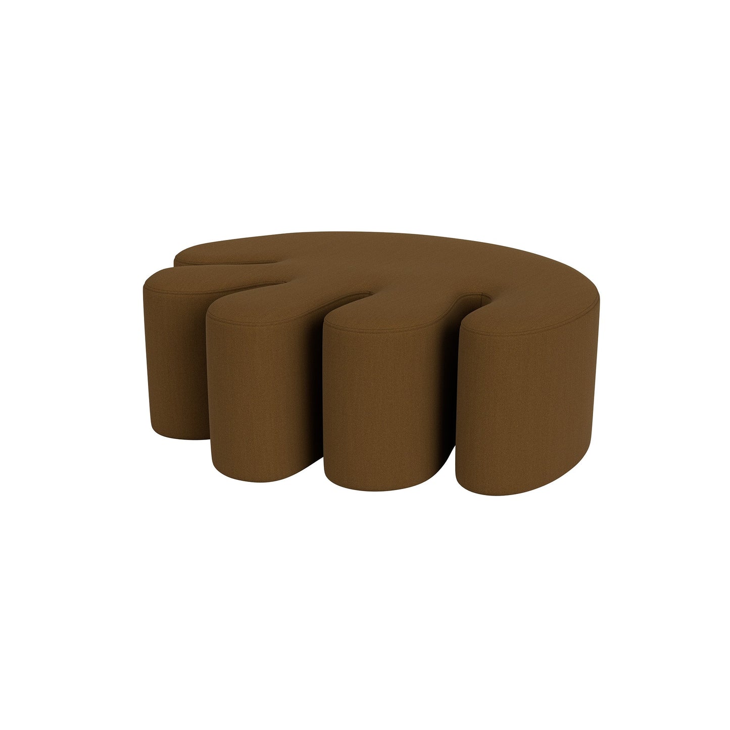 Palma Pouf - District Furniture