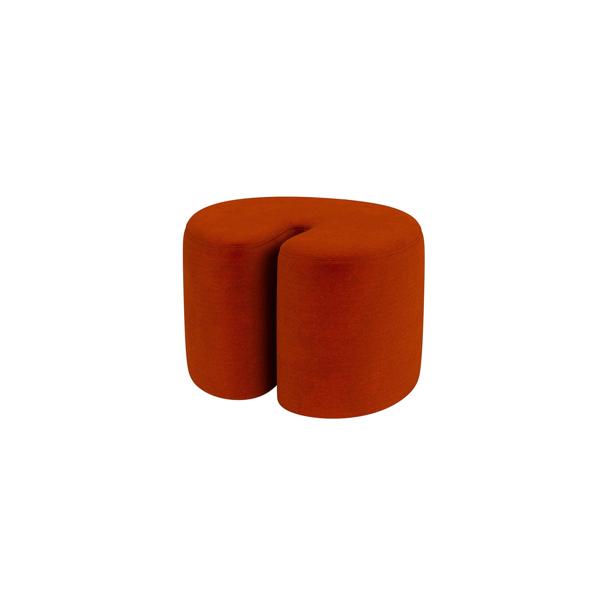 Palma Pouf - District Furniture