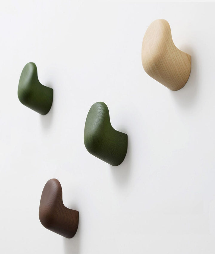 Palmo Hooks - District Furniture