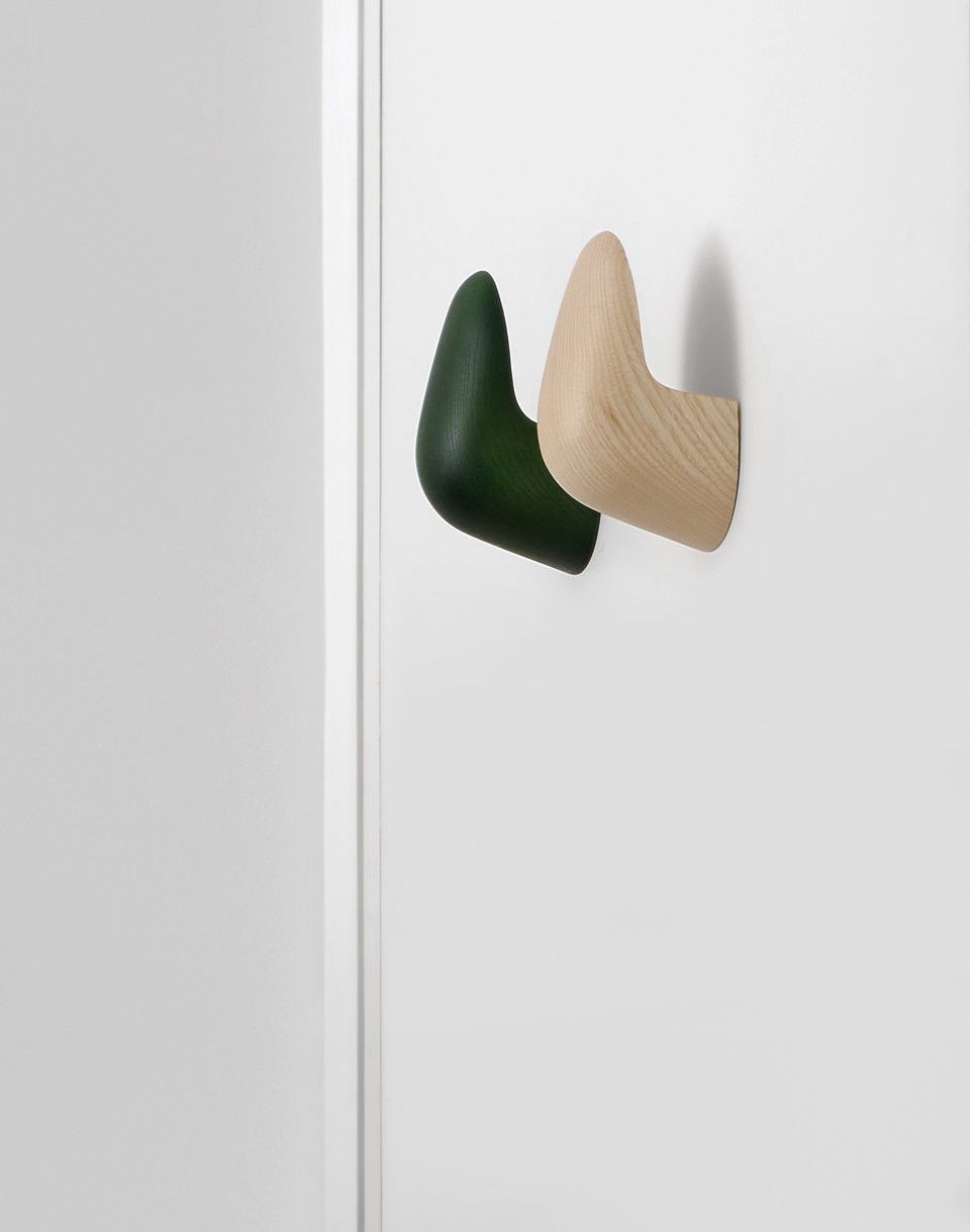 Palmo Hooks