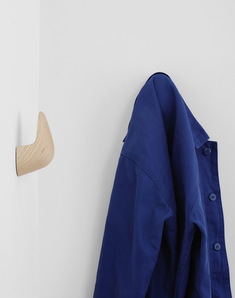 Palmo Hooks