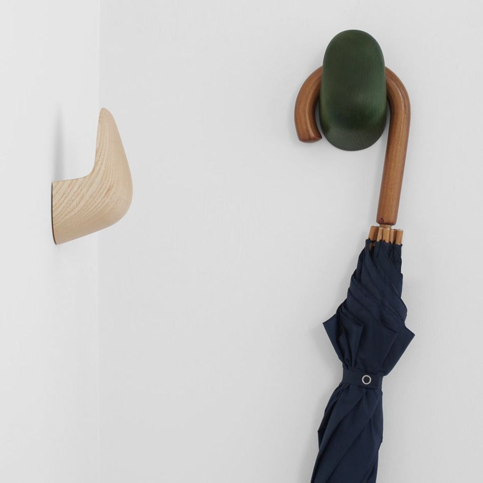 Palmo Hooks