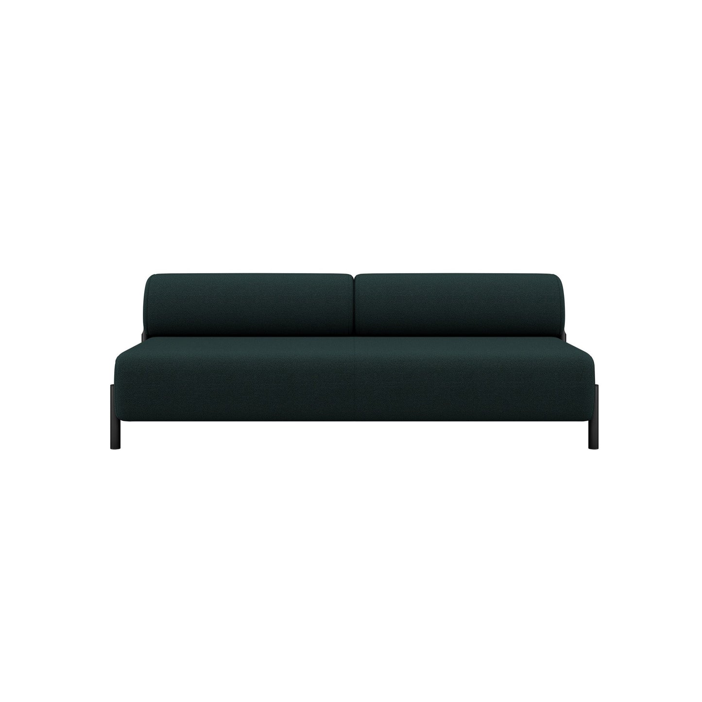 Palo 2-seater Sofa - District Furniture