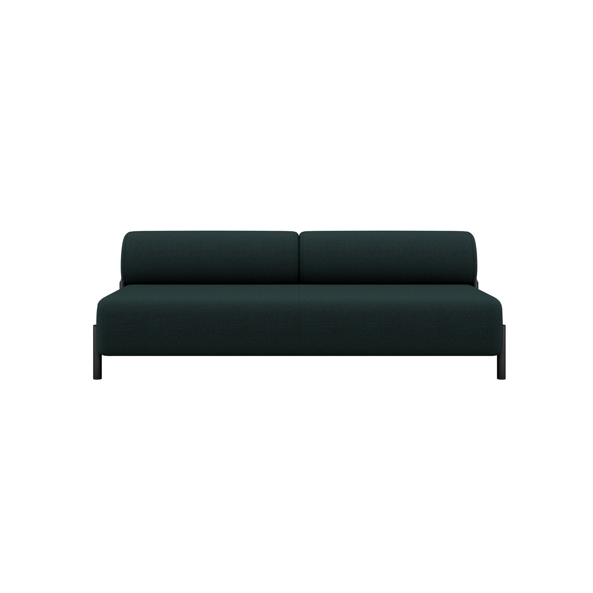 Palo 2-seater Sofa - District Furniture