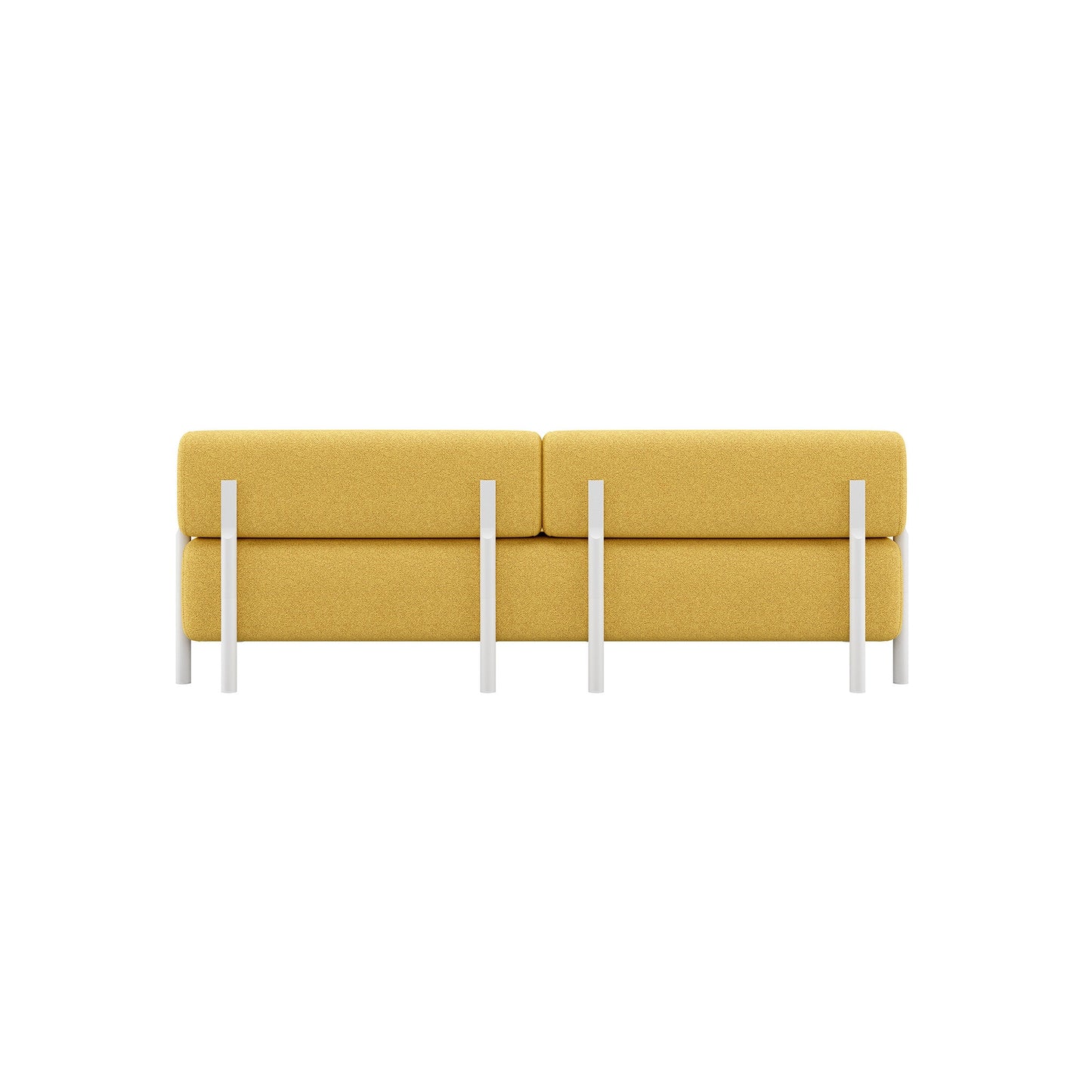 Palo 2-seater Sofa - District Furniture