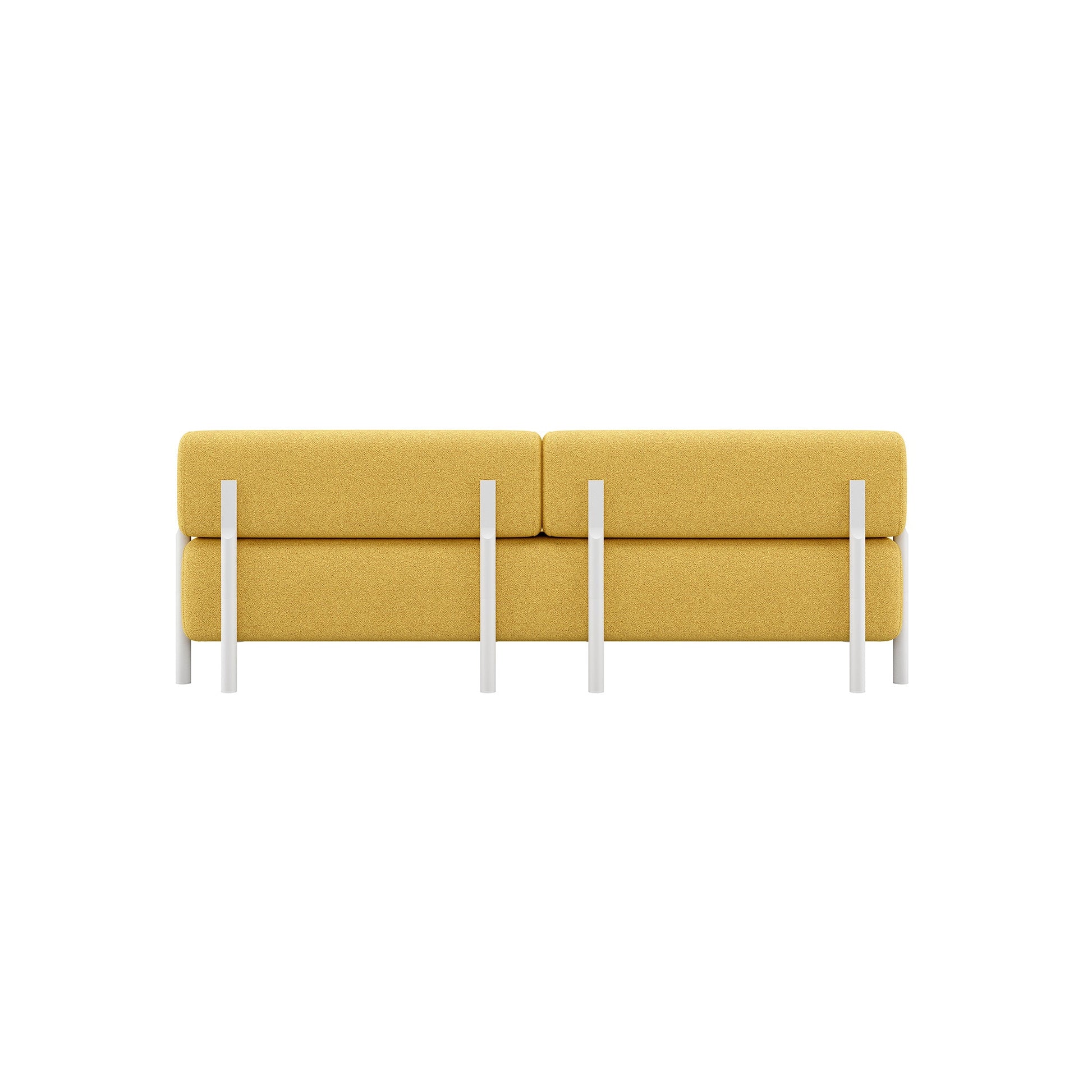 Palo 2-seater Sofa - District Furniture