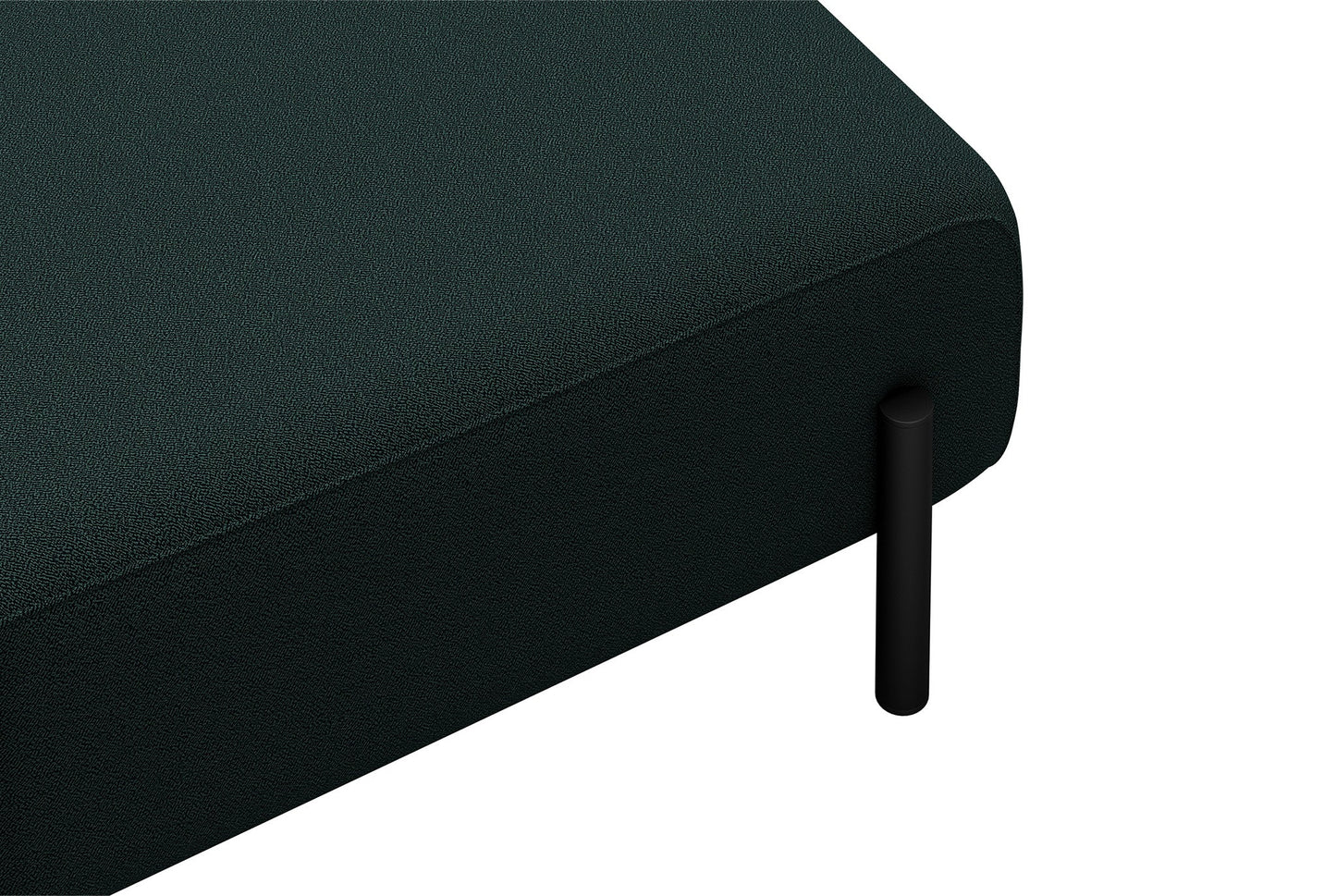 Palo 2-seater Sofa - District Furniture