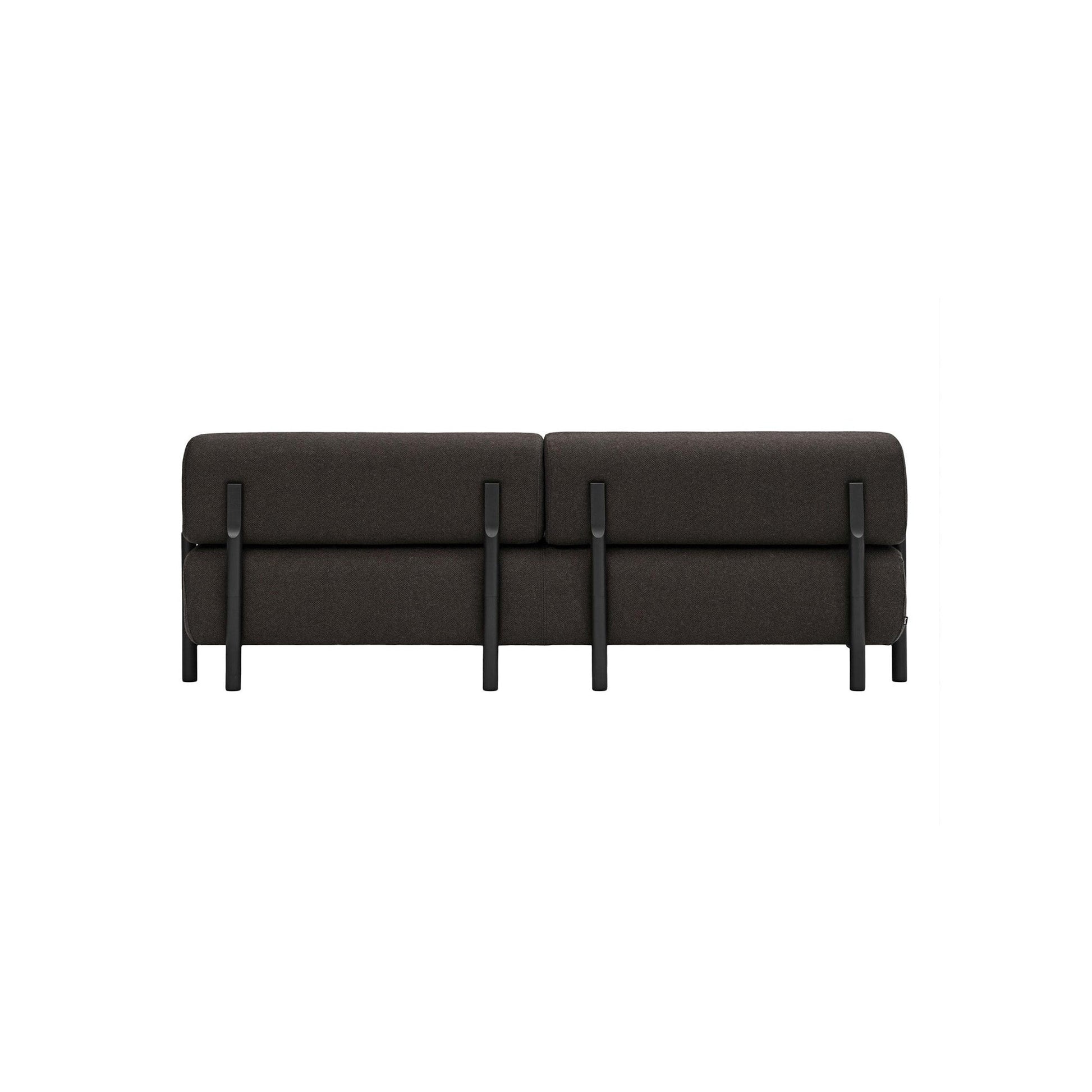Palo 2-seater Sofa - District Furniture