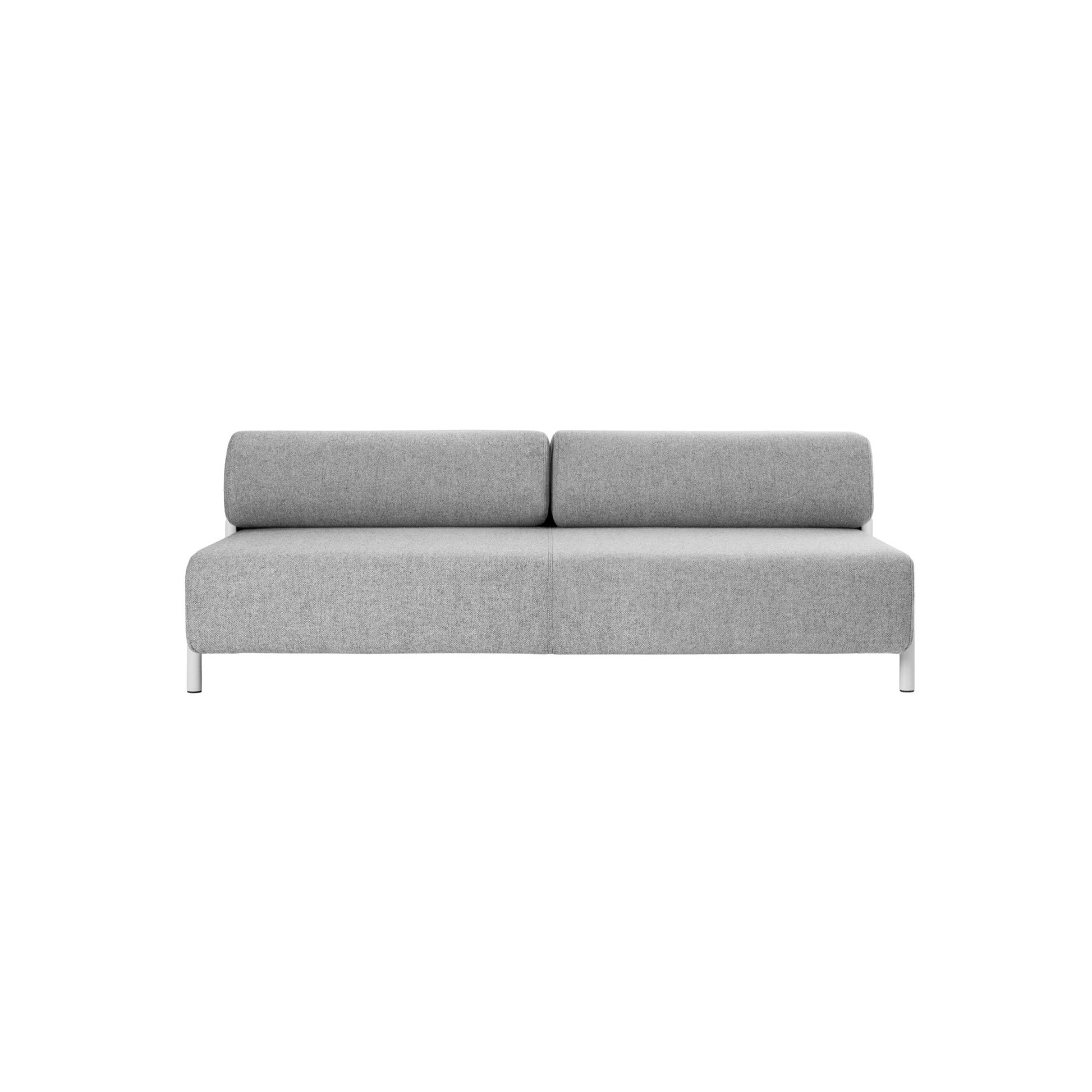 Palo 2-seater Sofa - District Furniture