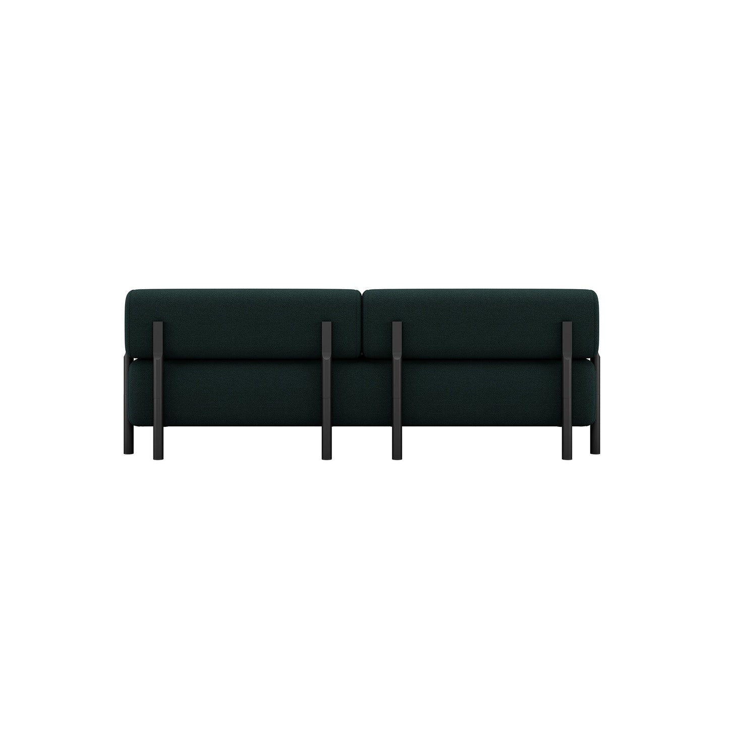 Palo 2-seater Sofa - District Furniture