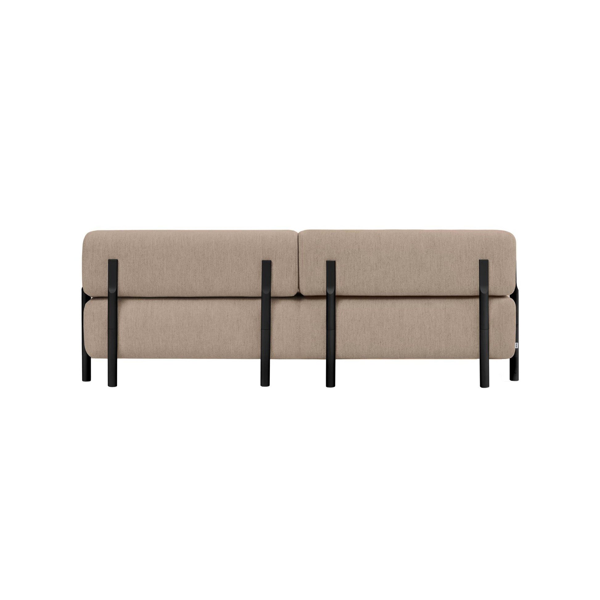 Palo 2-seater Sofa - District Furniture