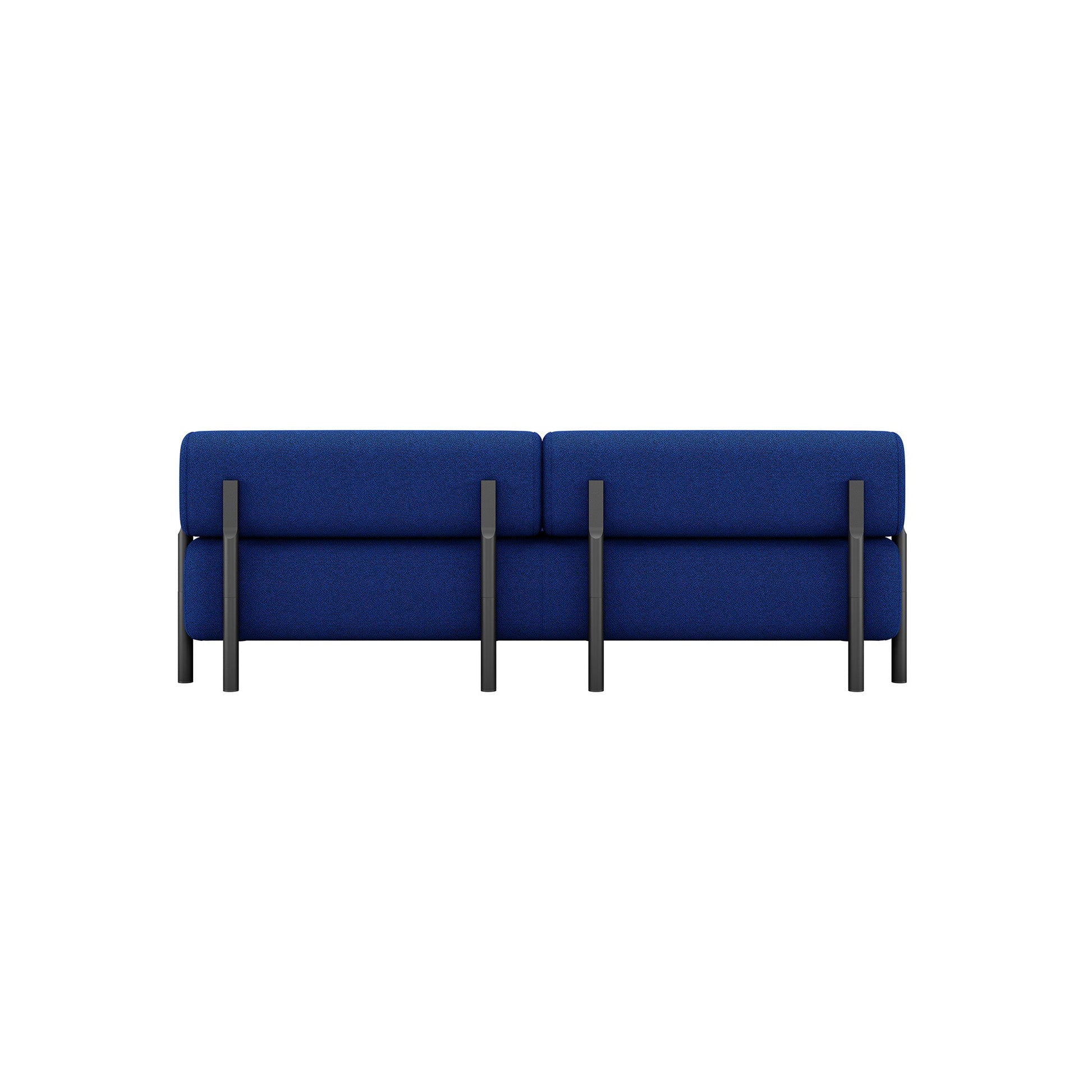 Palo 2-seater Sofa - District Furniture