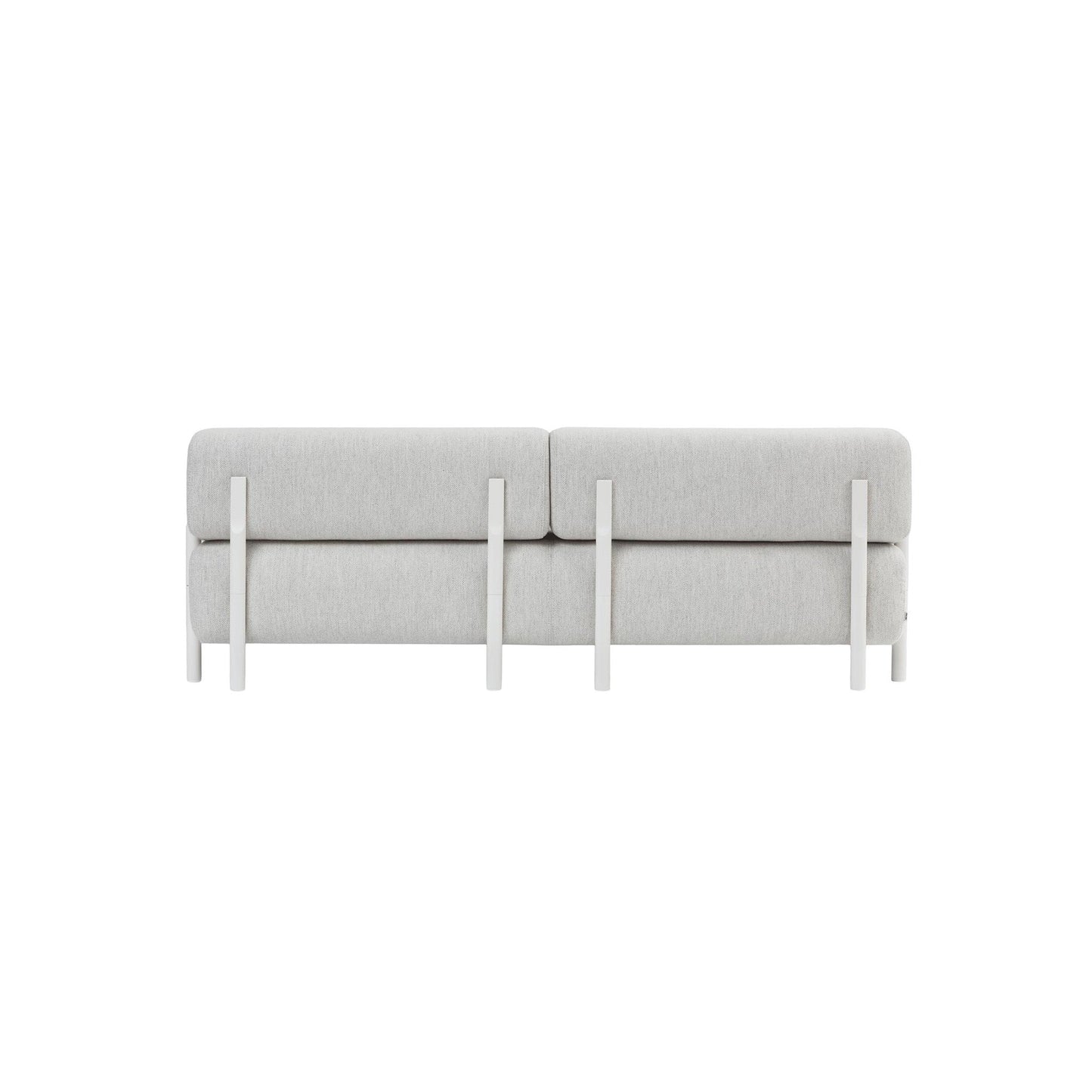 Palo 2-seater Sofa Chaise - District Furniture