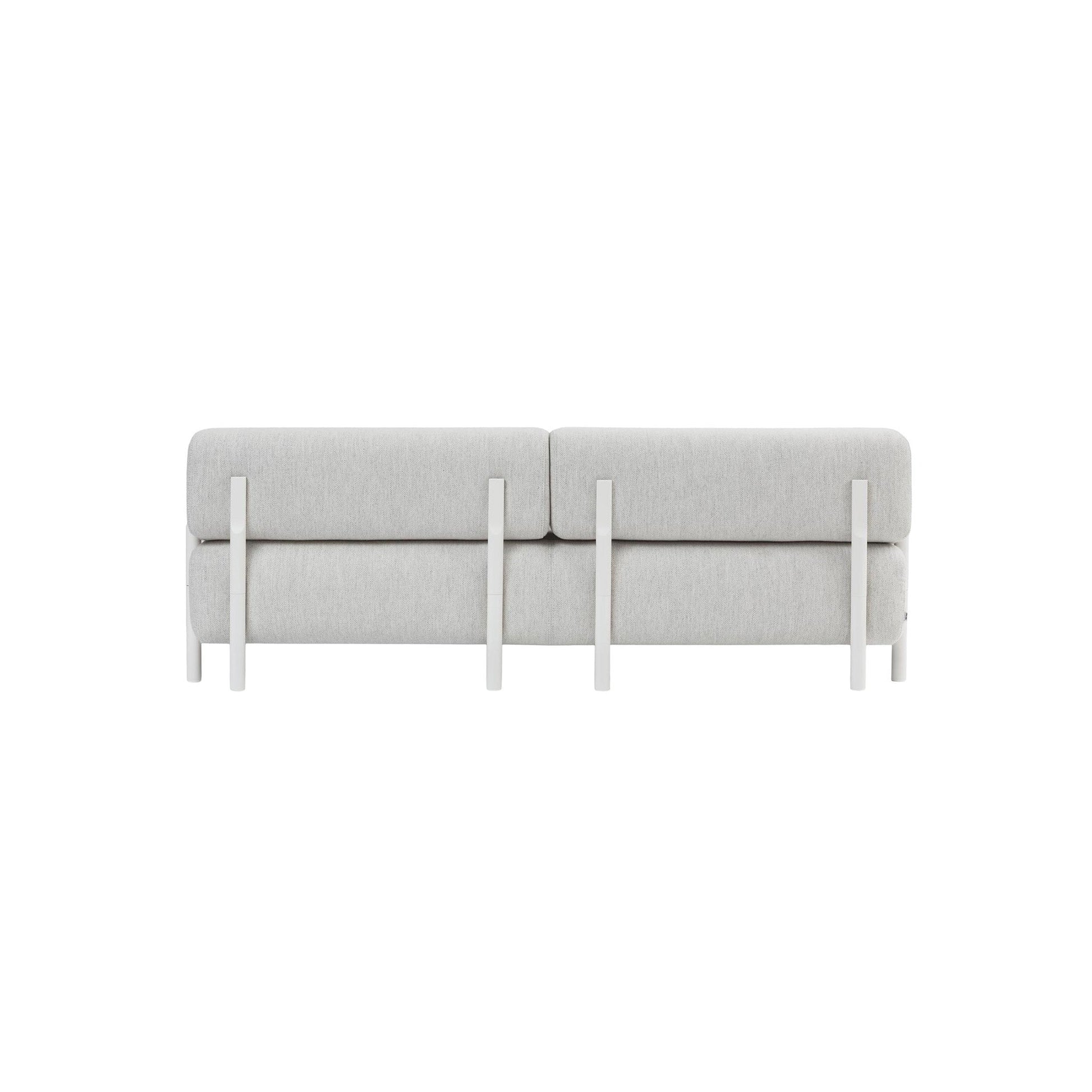 Palo 2-seater Sofa Chaise - District Furniture