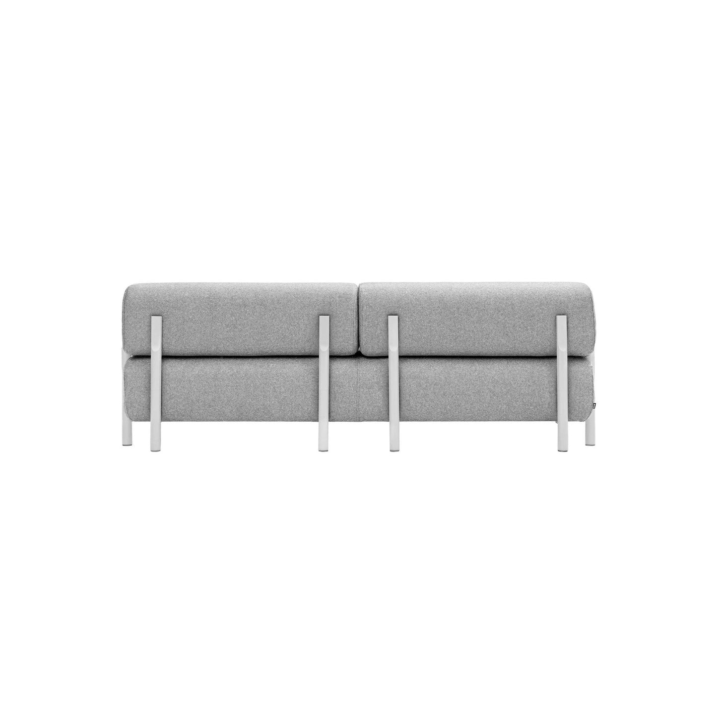 Palo 2-seater Sofa Chaise - District Furniture